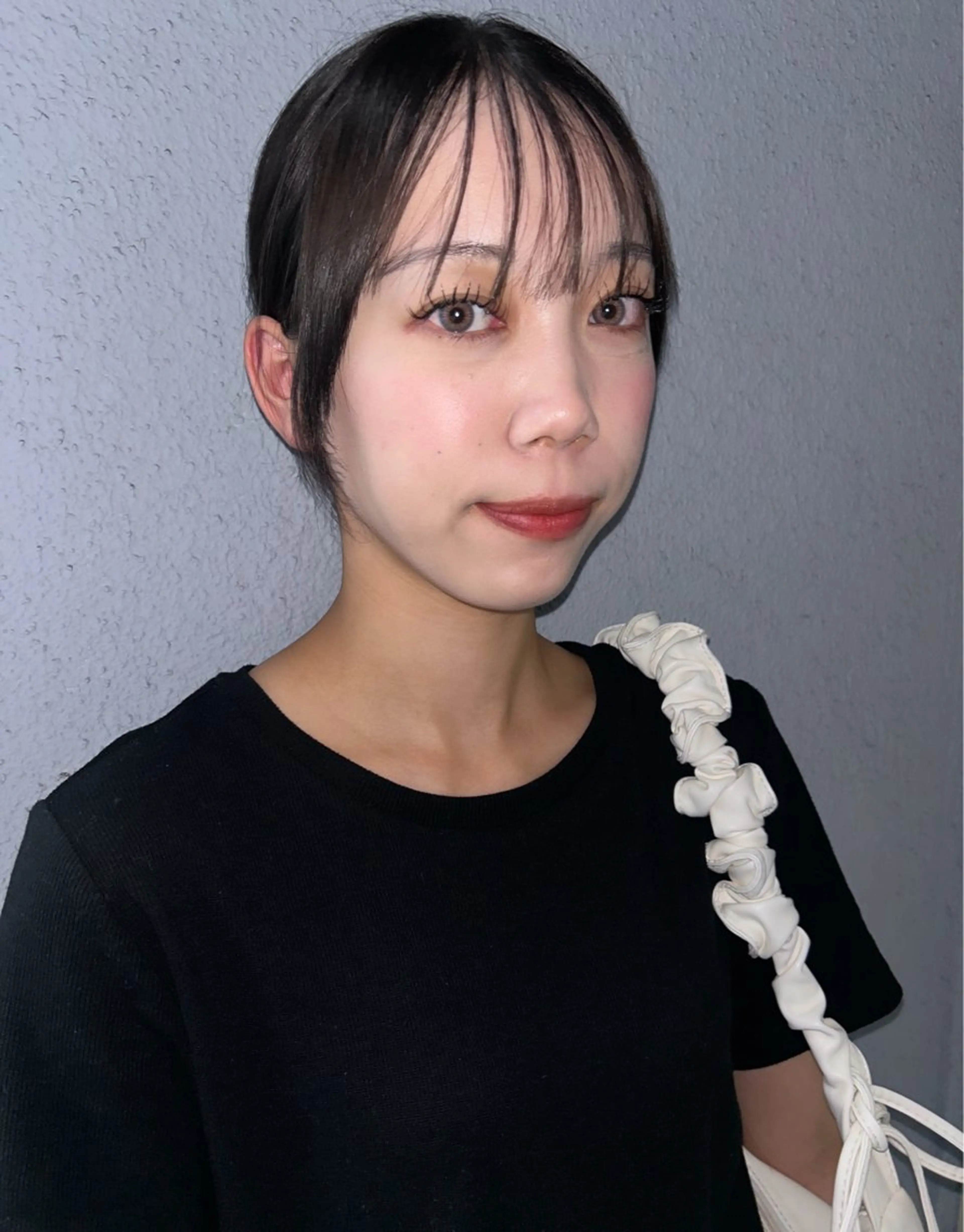 マツエク・マツパ Raruga所属・牧山 ノアのマツエク・マツパデザイン