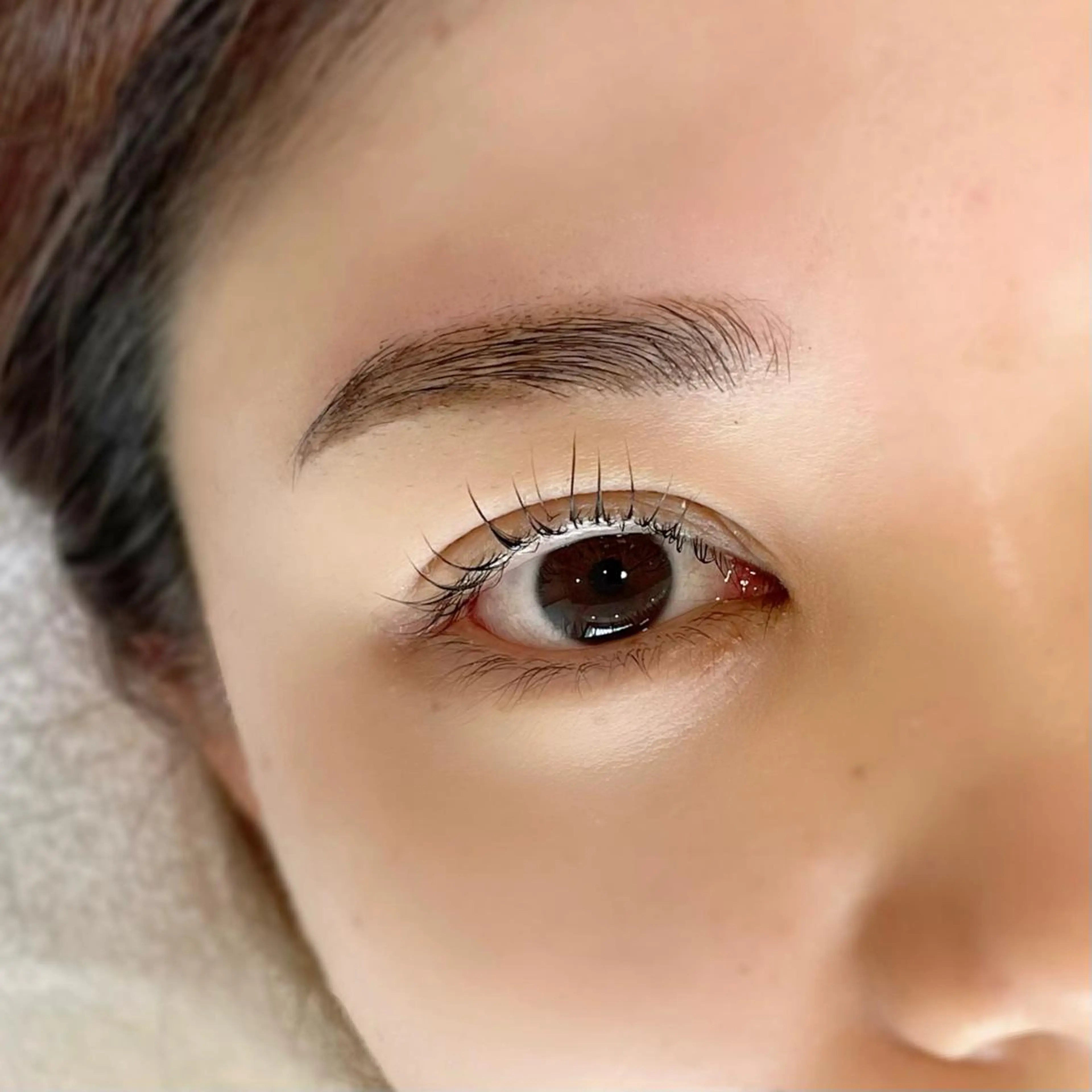 マツエク・マツパ アイブロウ ワックス脱毛 その他(アイブロウ) eyelash salon7のマツエク・マツパデザイン