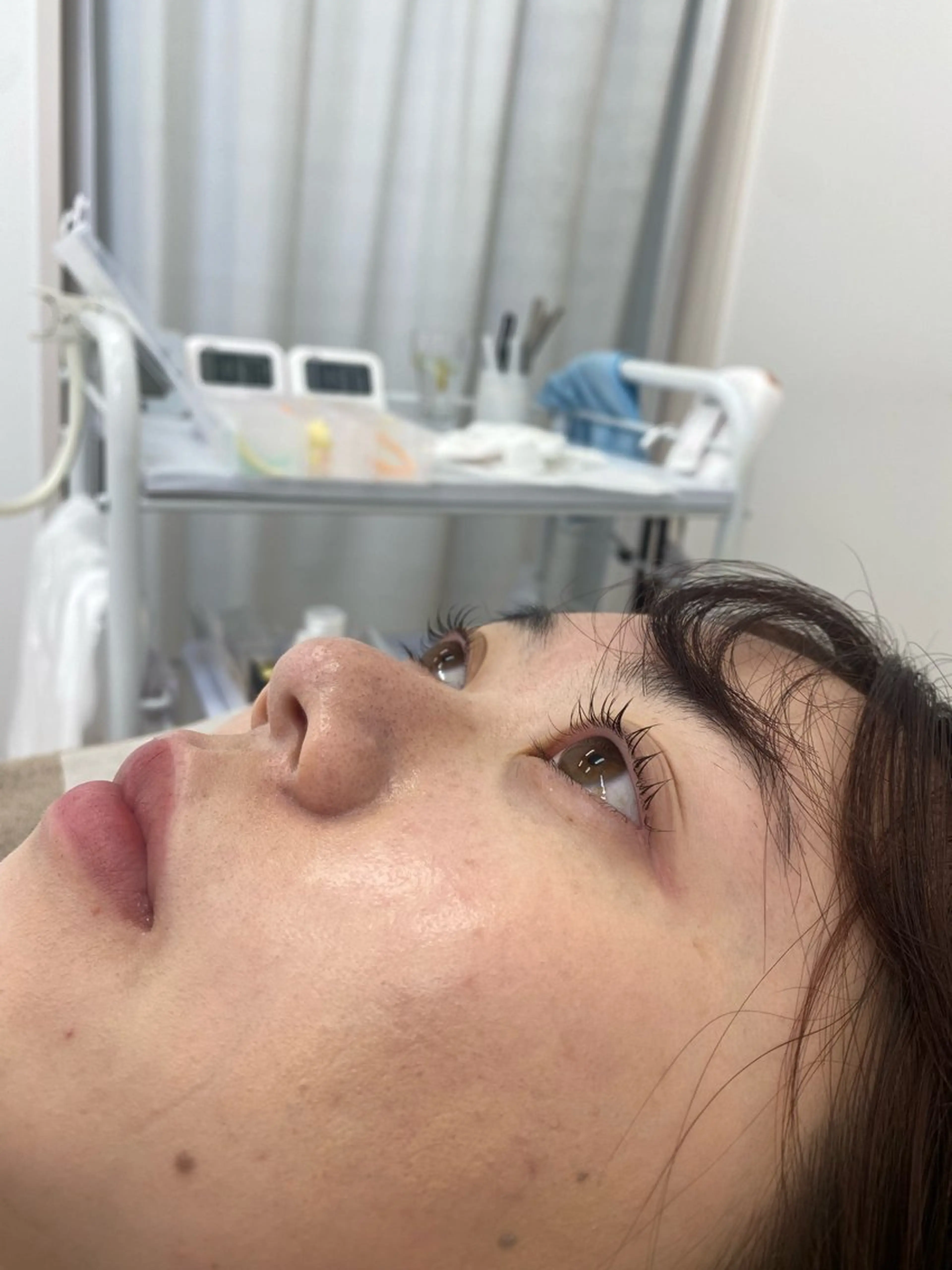 マツエク・マツパ nail&eyeLily 武蔵境店所属・岩田 柚葉のマツエク・マツパデザイン