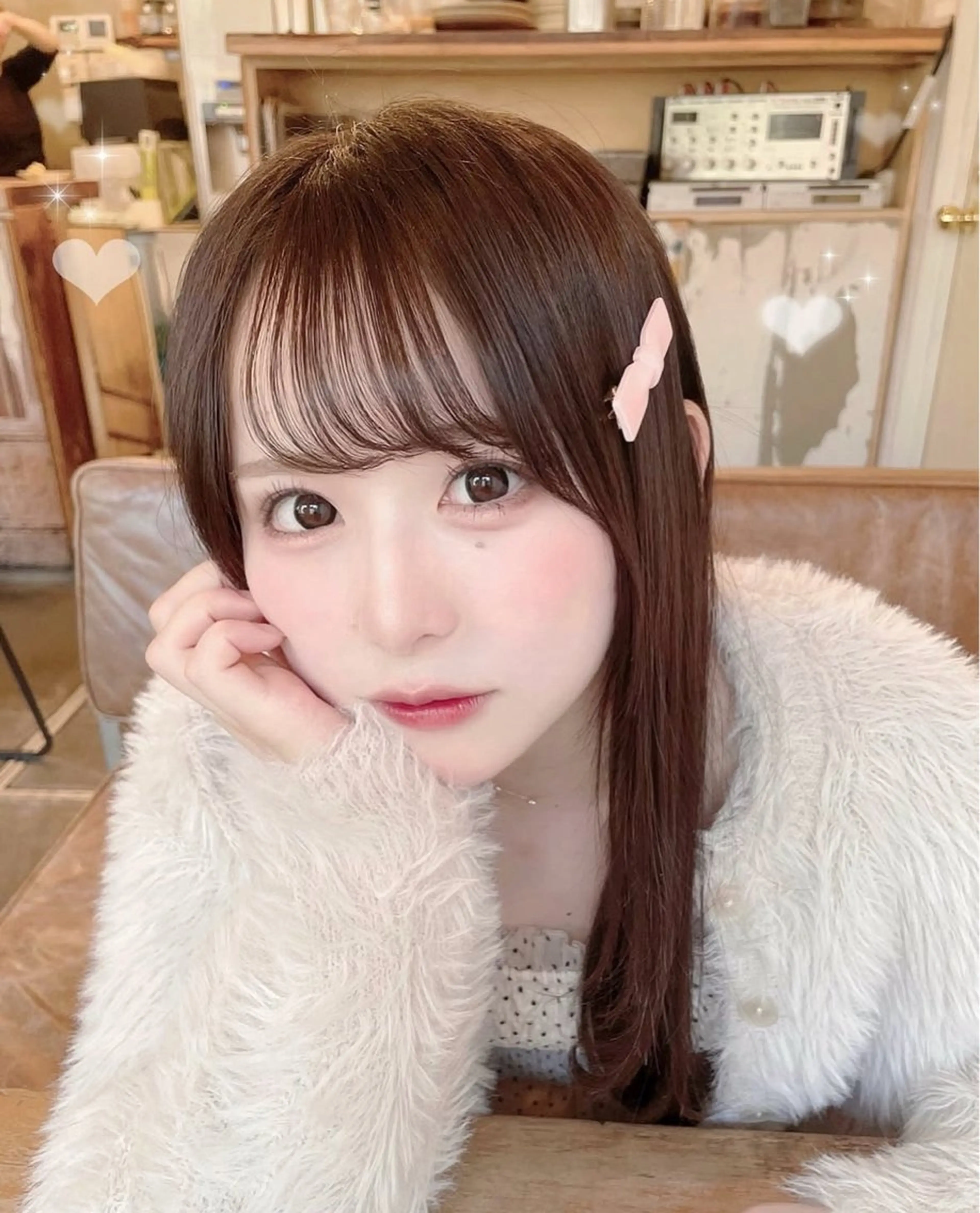 マツエク・マツパ マツパ B3シェアサロン所属・Runa🌙 渋谷/まつパのマツエク・マツパデザイン