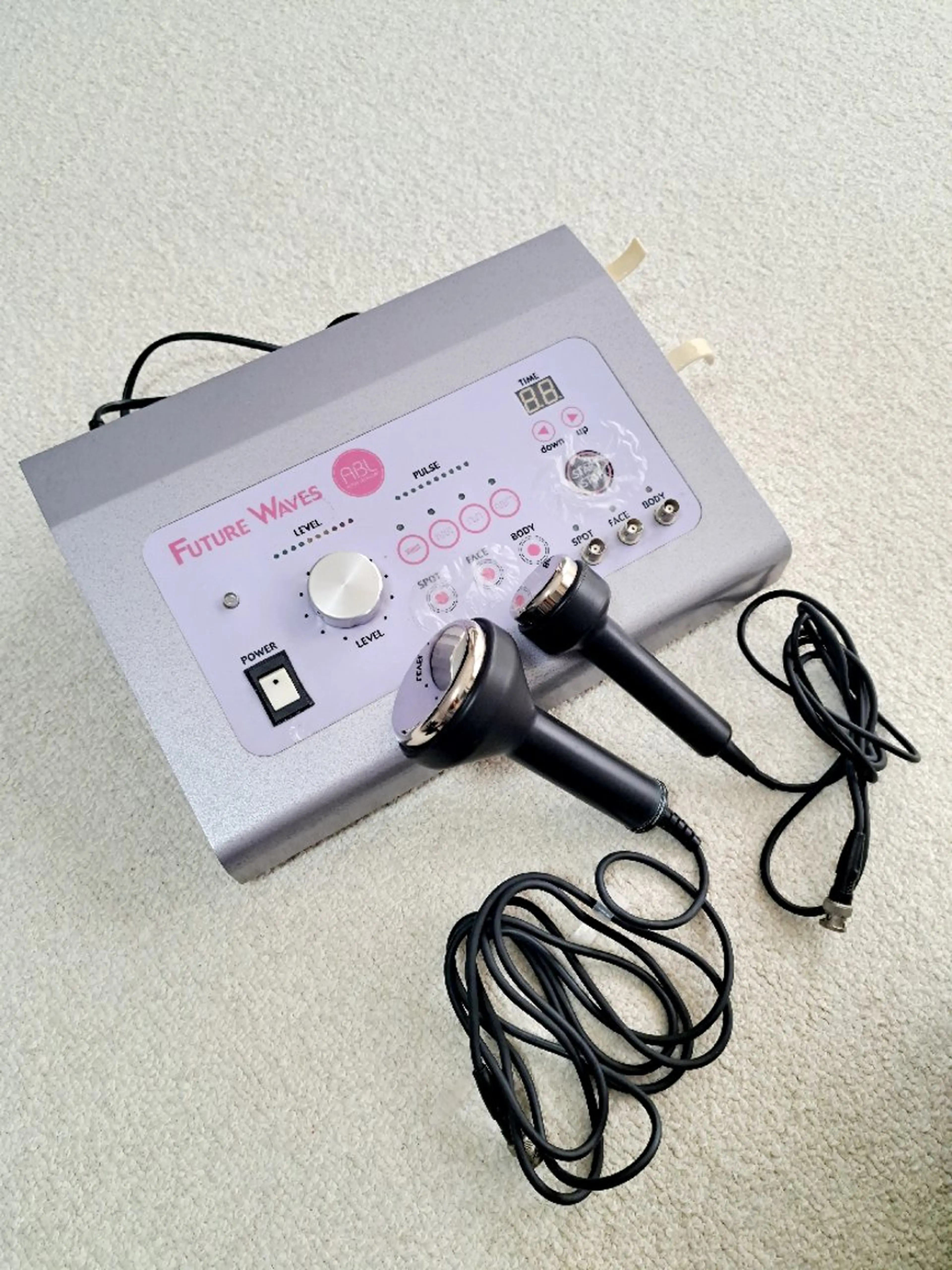 エステ リラク ハーブ温熱ケアサロン【BISKI】所属・ハーブ温熱ケアサロン 【BISKI 】のエステ・リラクイメージ