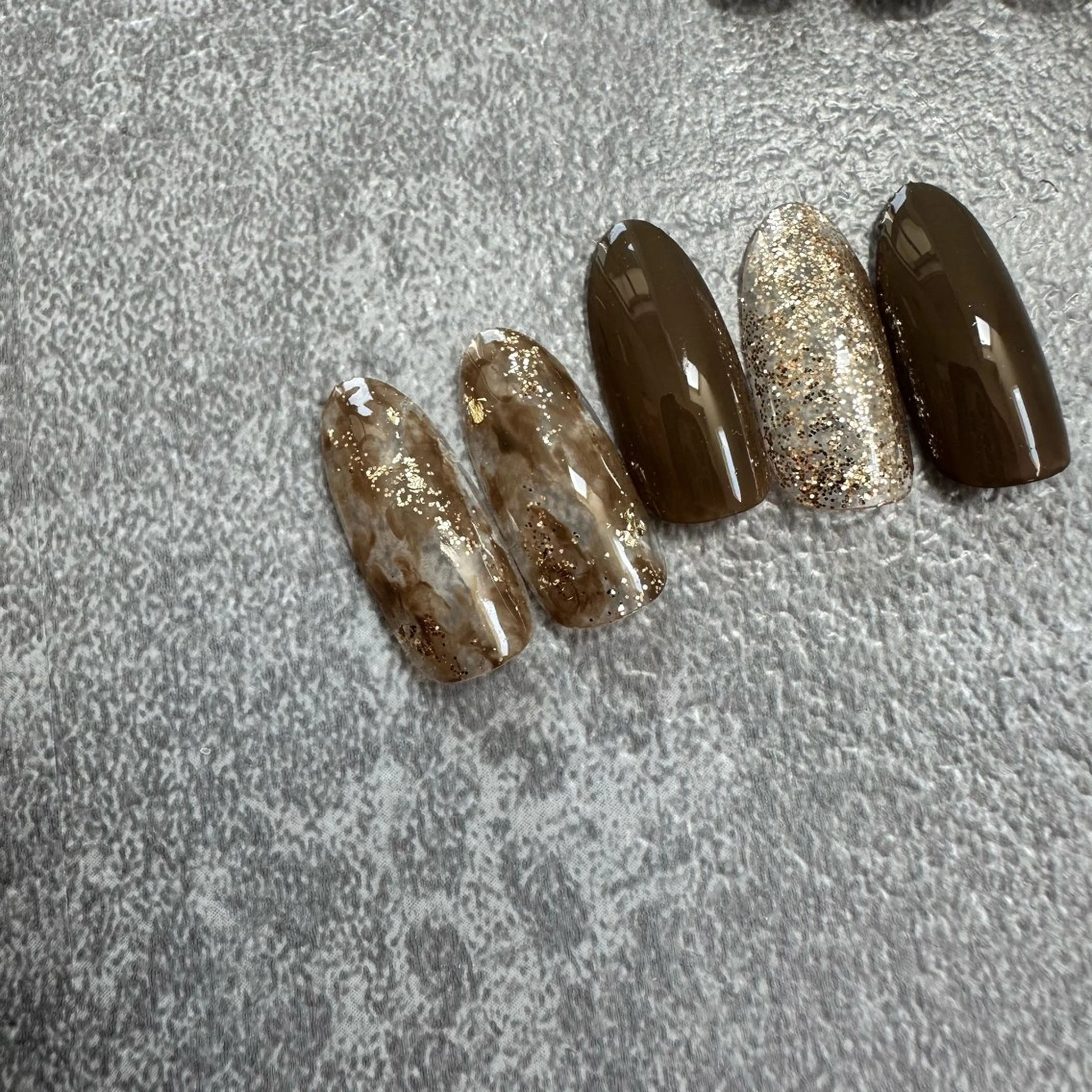 ネイル ハンドネイル kitamura yuukaのネイルデザイン