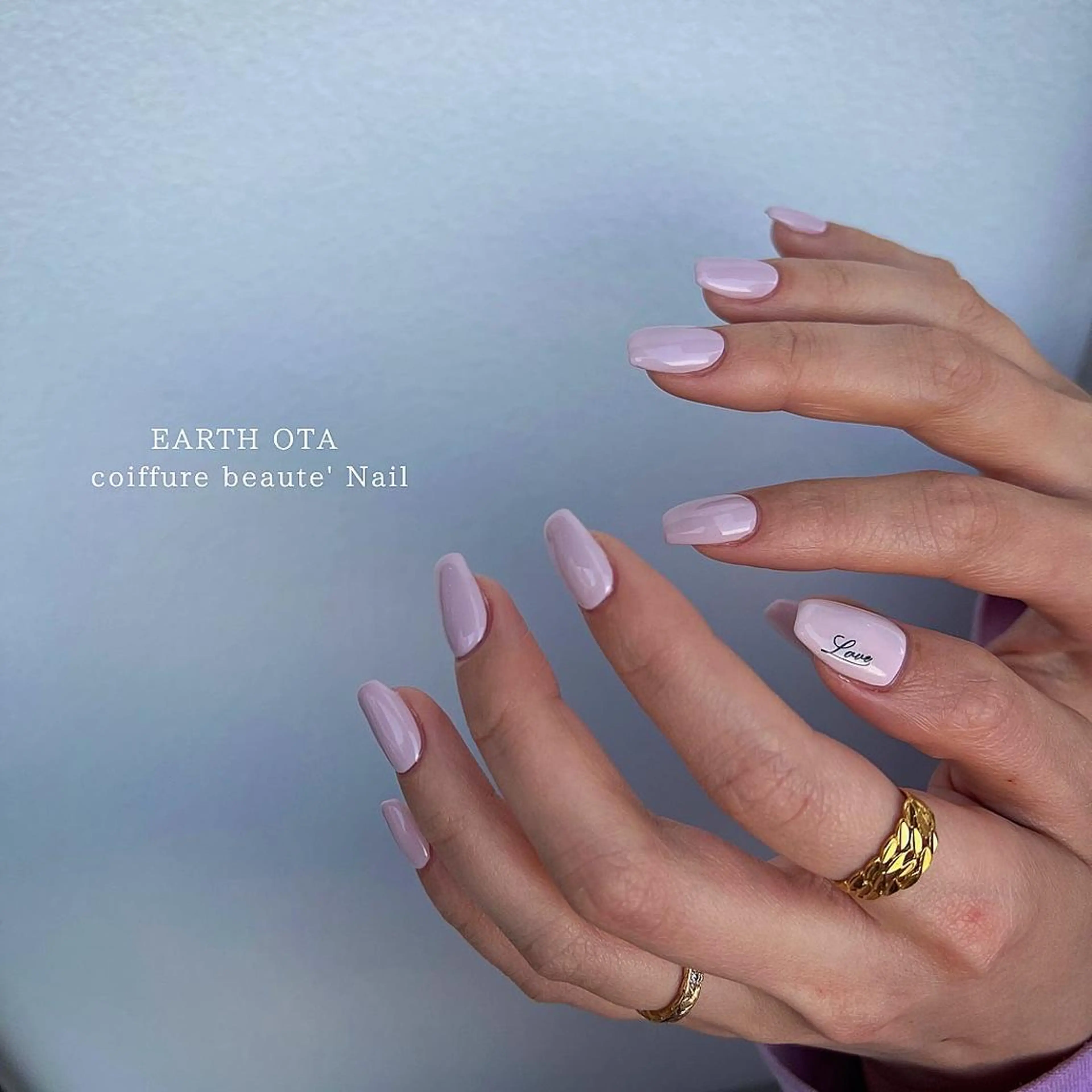 ネイル Rena colore'のネイルデザイン