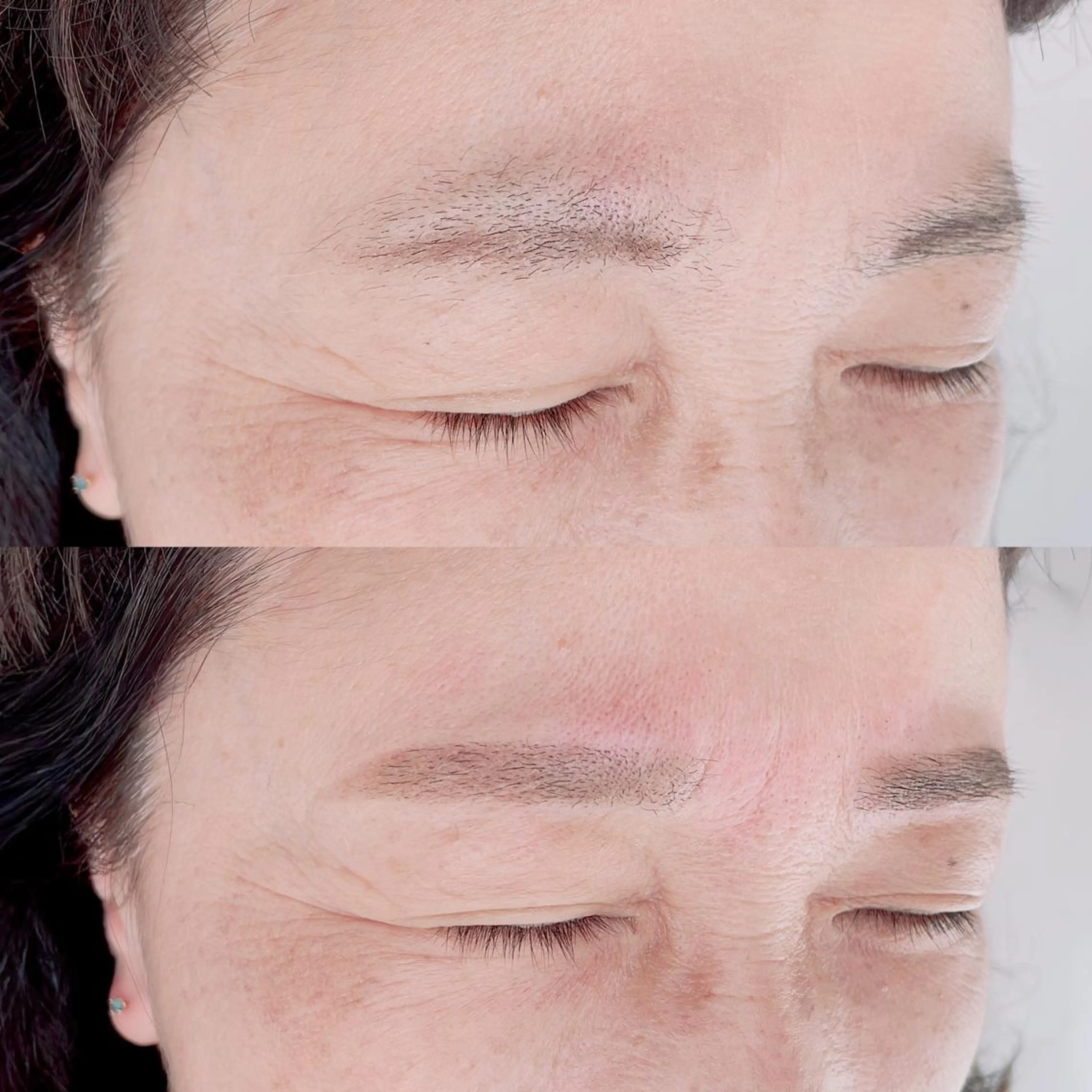 アイブロウ ワックス脱毛 眉カット その他(アイブロウ) 🩶JOLi さいたま新都心🩶のマツエク・マツパデザイン