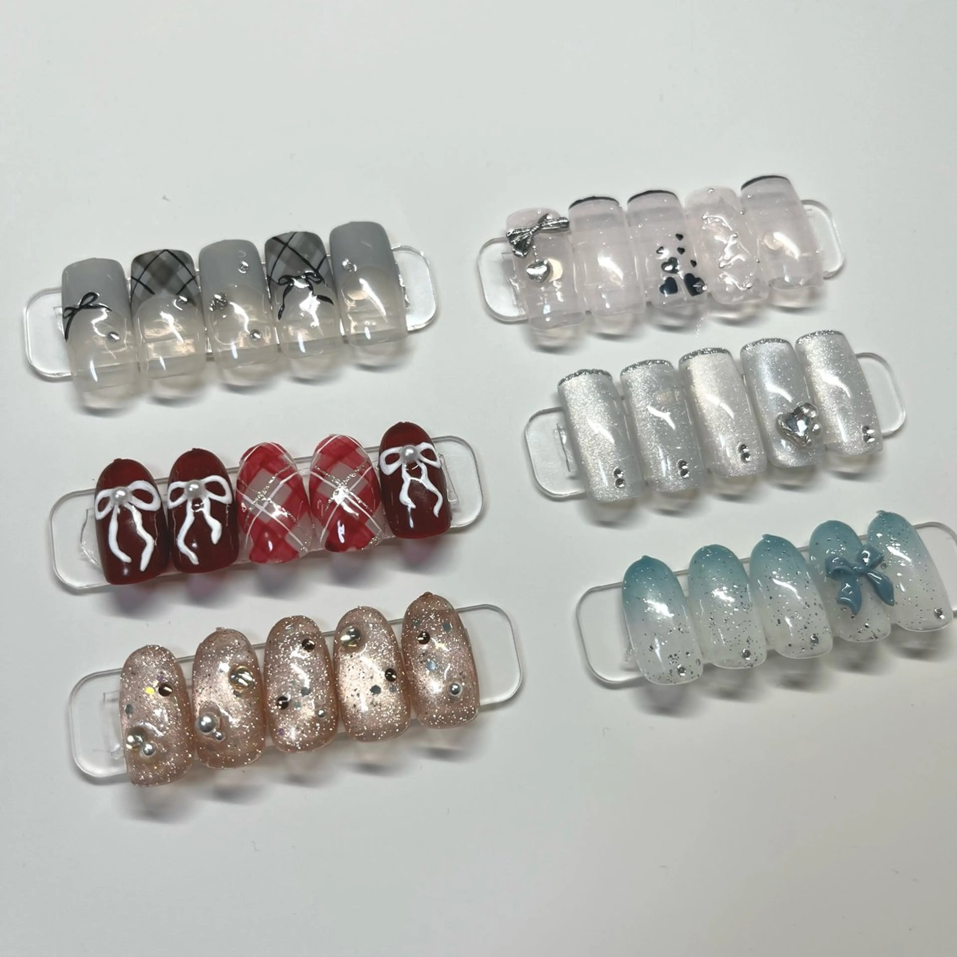 ネイル Gemini namiのネイルデザイン