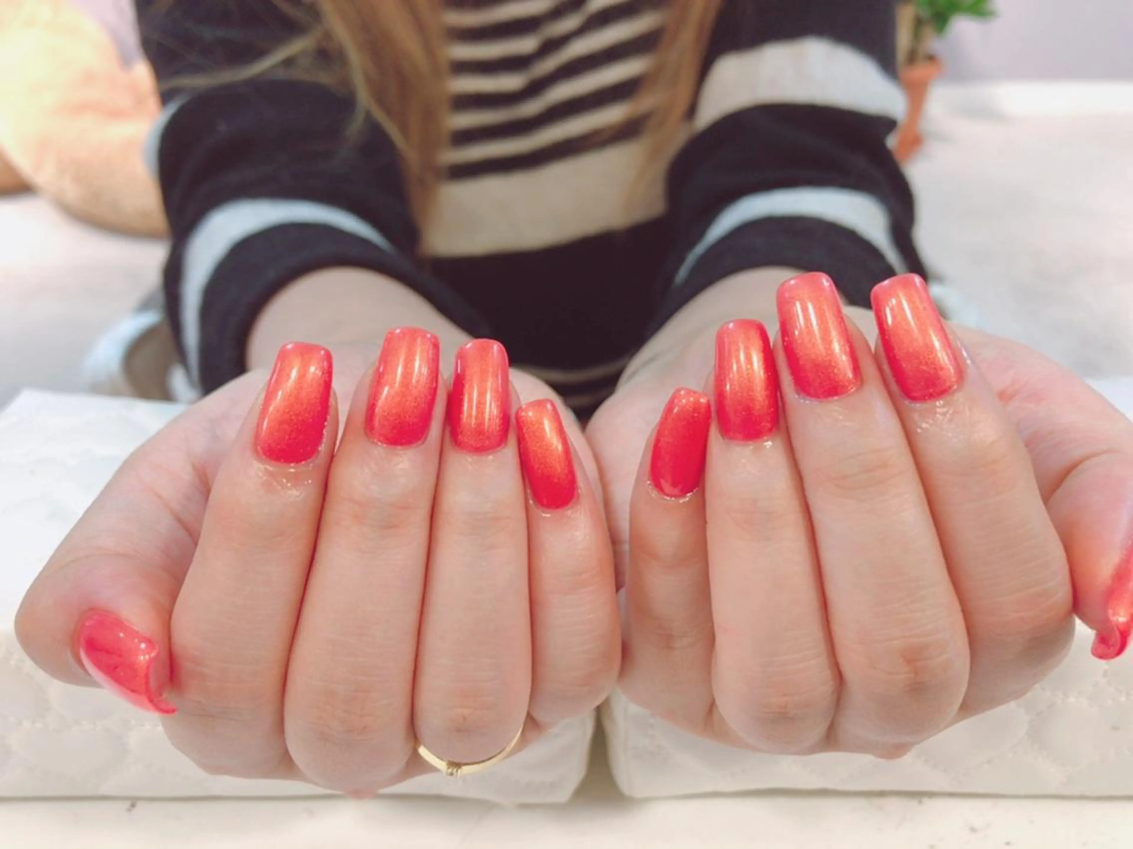 ネイル salon de Tiaraのネイルデザイン