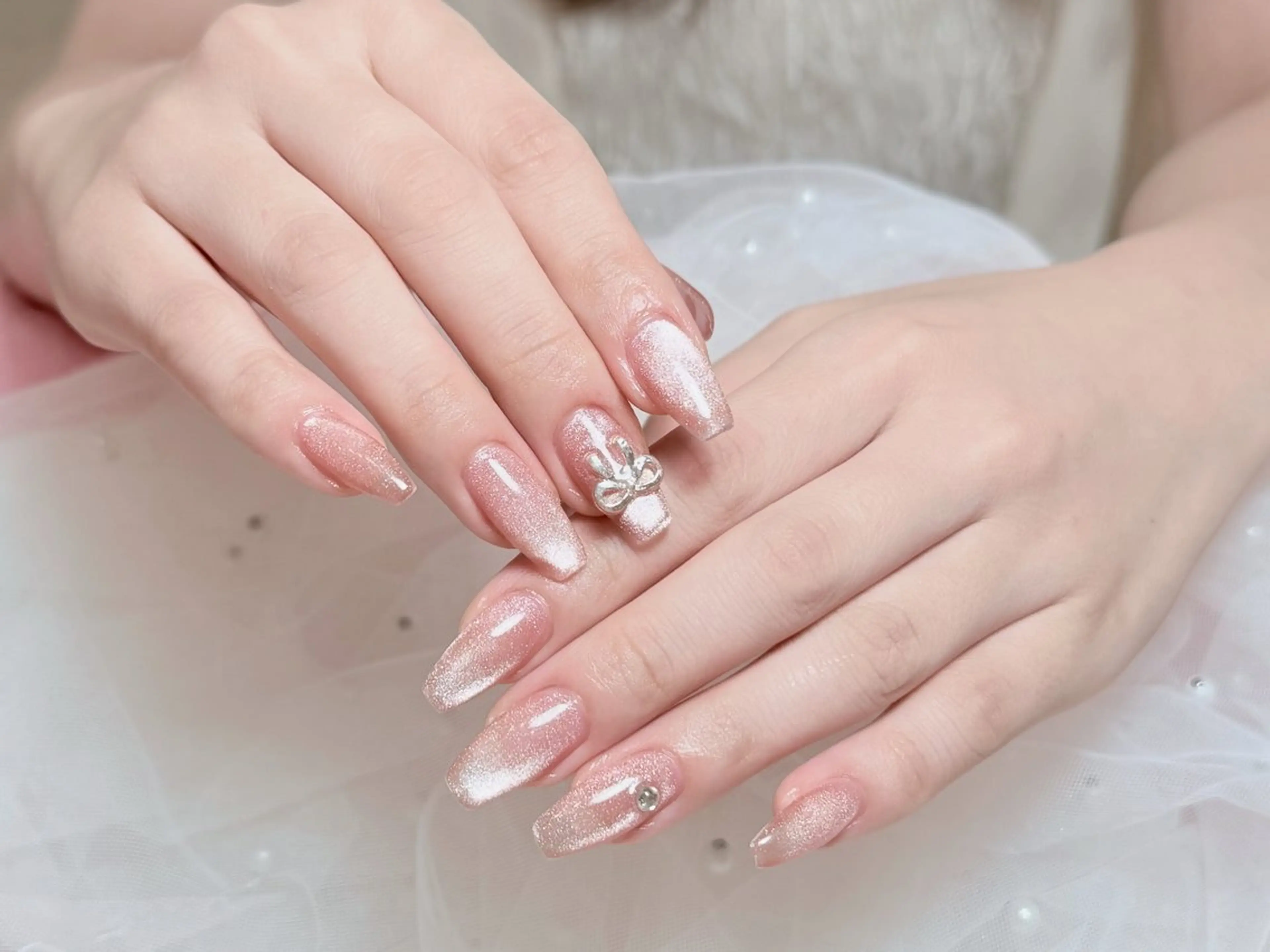 ネイル ハンドネイル Bél Nail salonのネイルデザイン