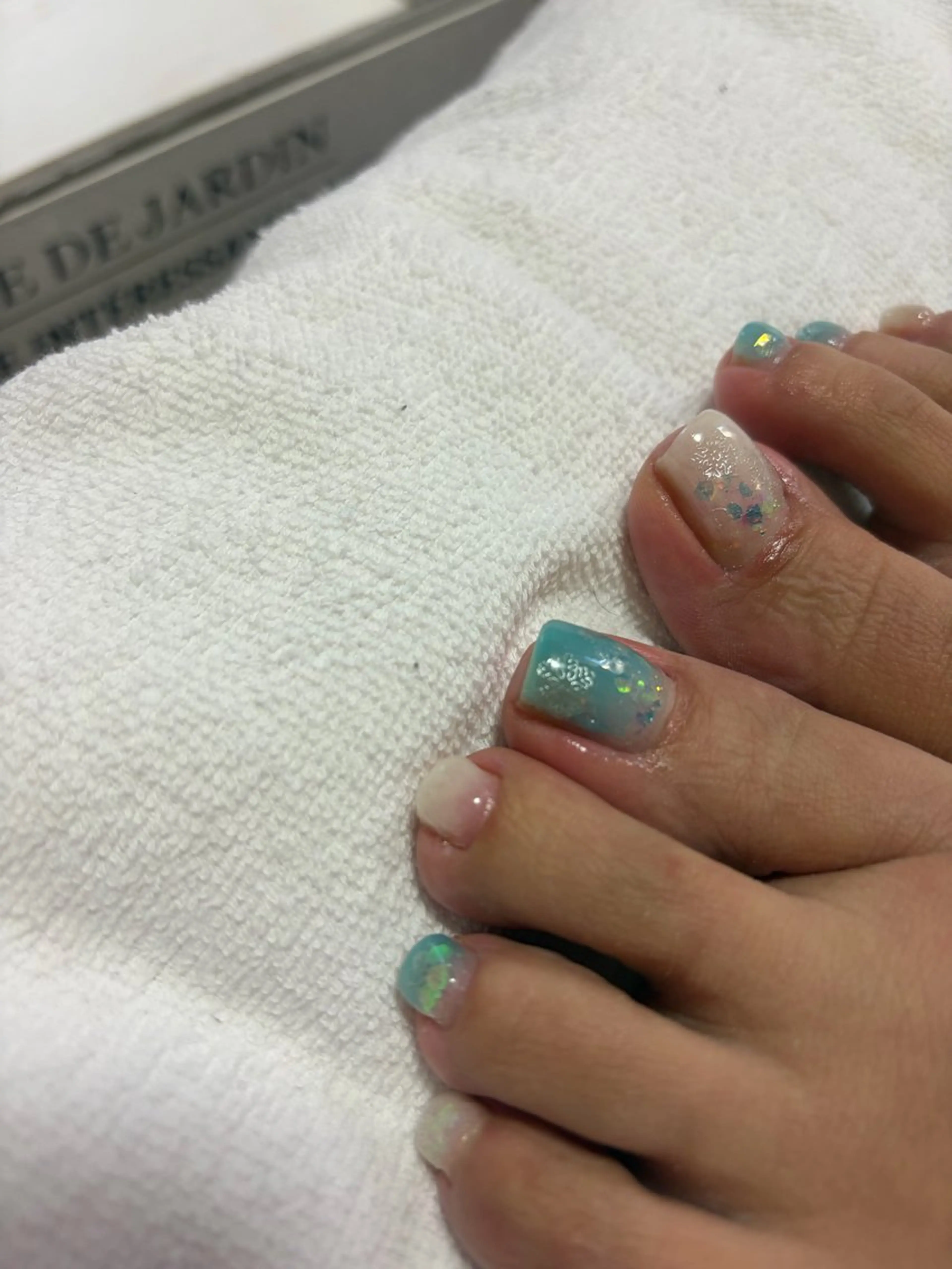 ネイル NailSalon Beniceのネイルデザイン