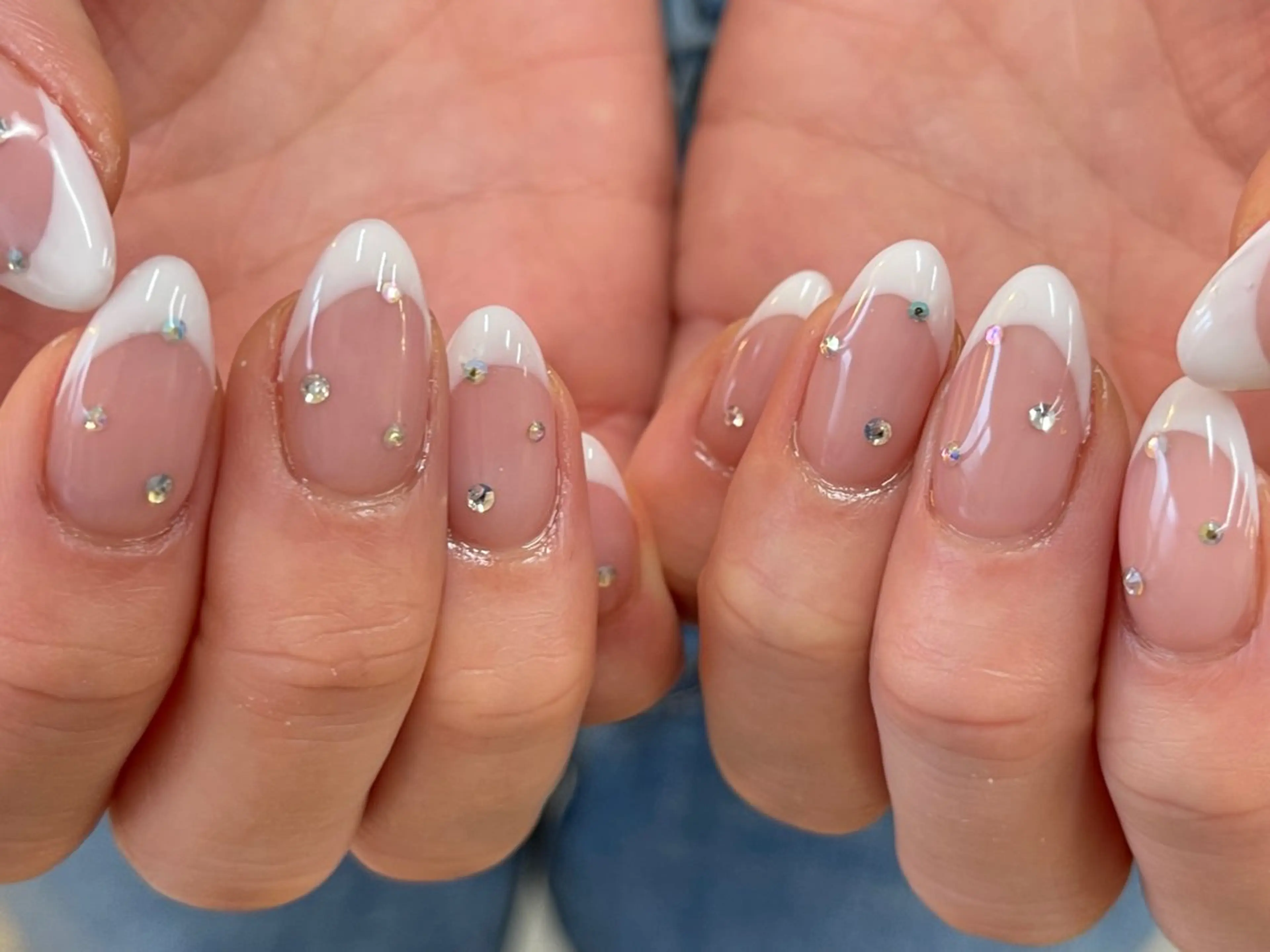 ネイル mirage nail所属・mirage nail _のネイルデザイン