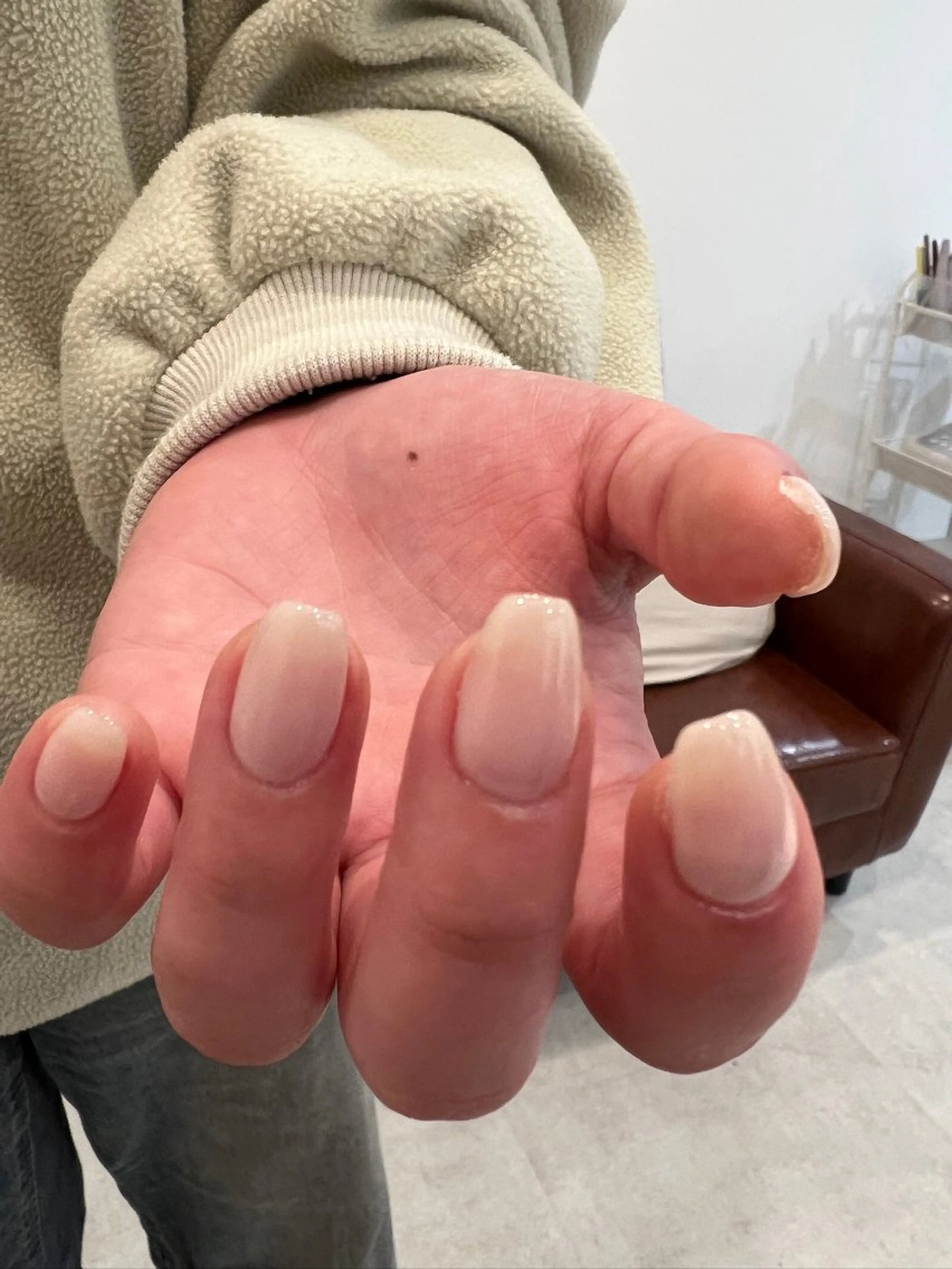 ネイル quro.n立川所属・tamaki .のネイルデザイン