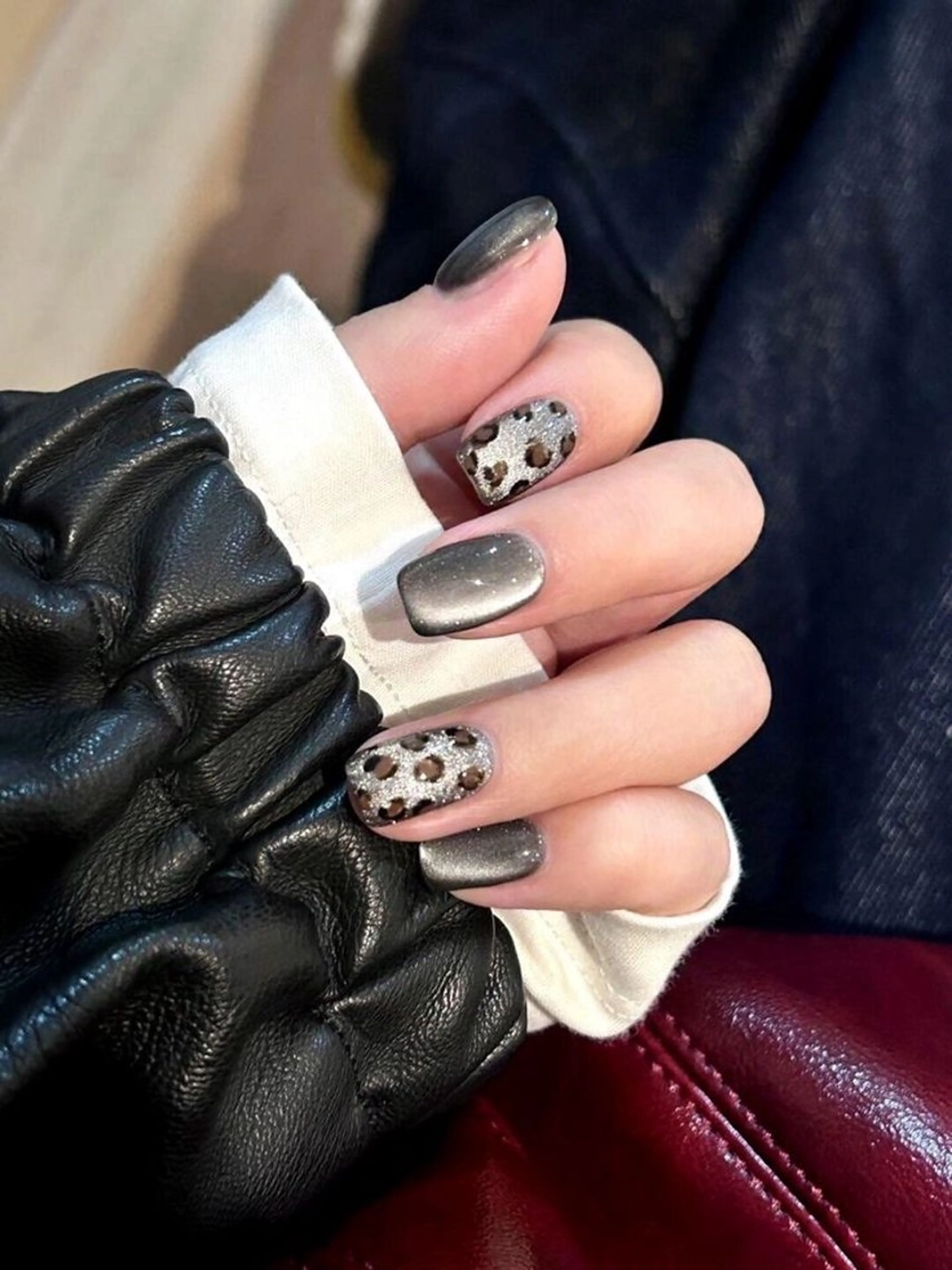 ネイル ハンドネイル vp nail101のネイルデザイン