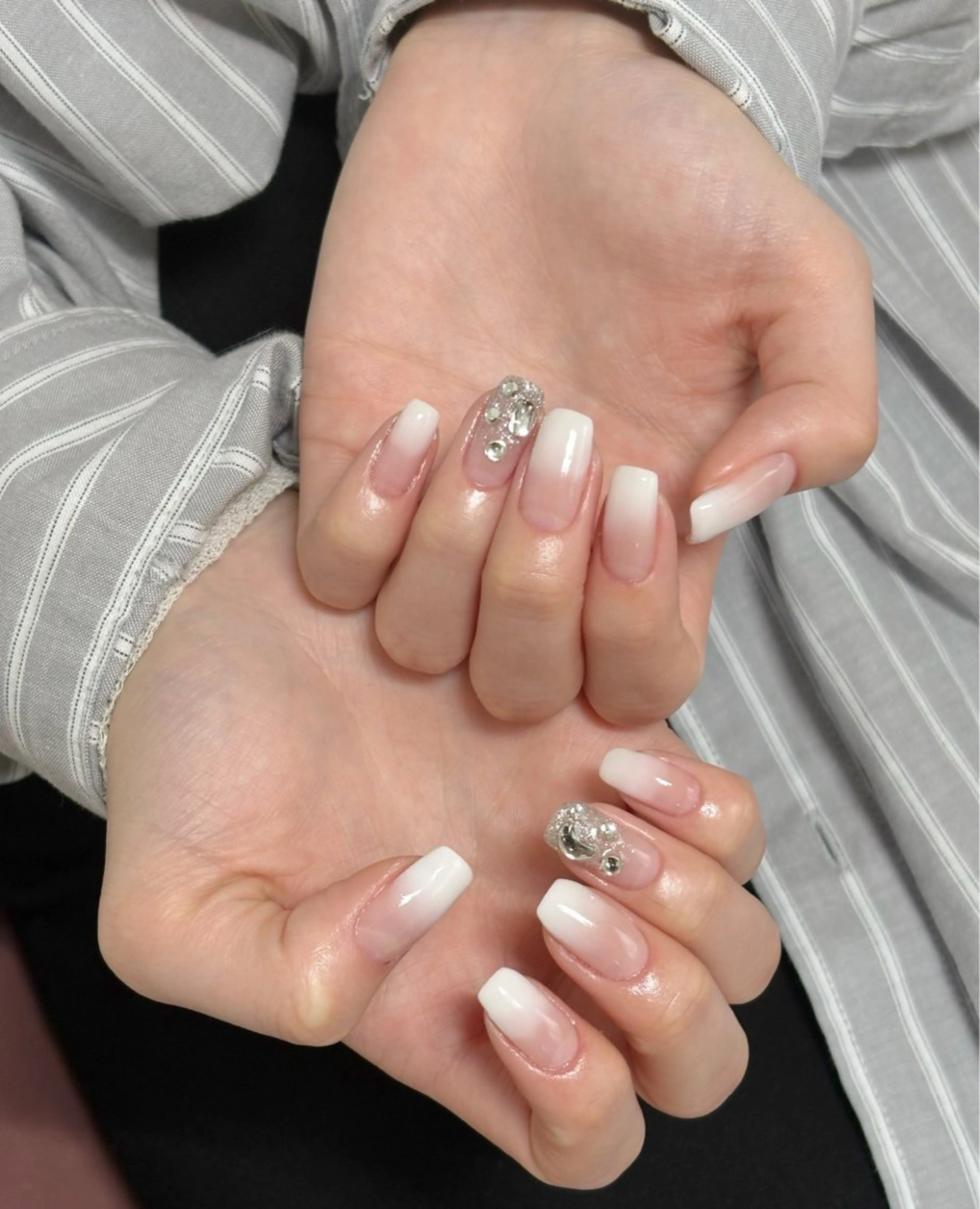 ネイル Queen‘s nailのネイルデザイン