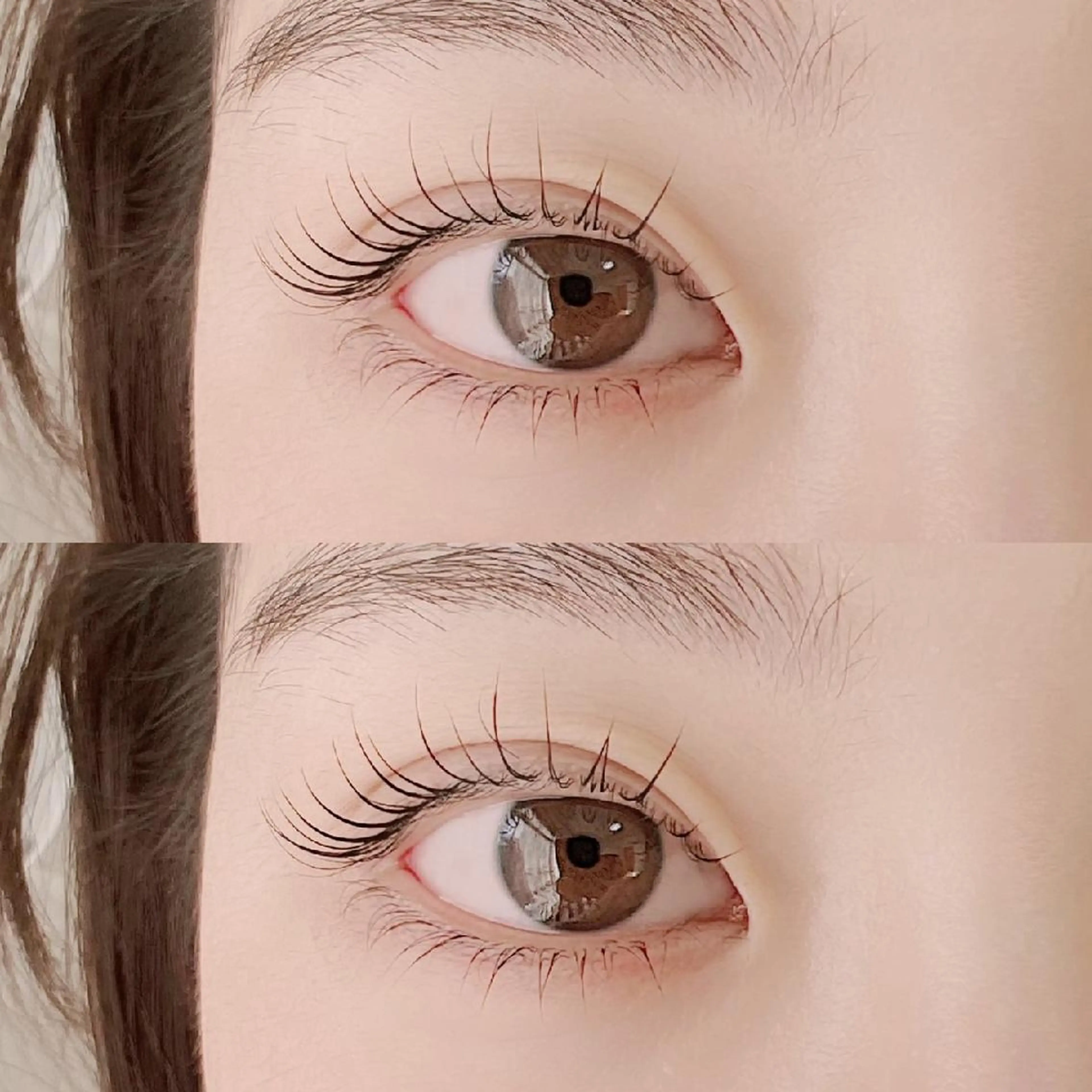 マツエク・マツパ eyelashsalon  edge所属・eyelash salon edgeのマツエク・マツパデザイン