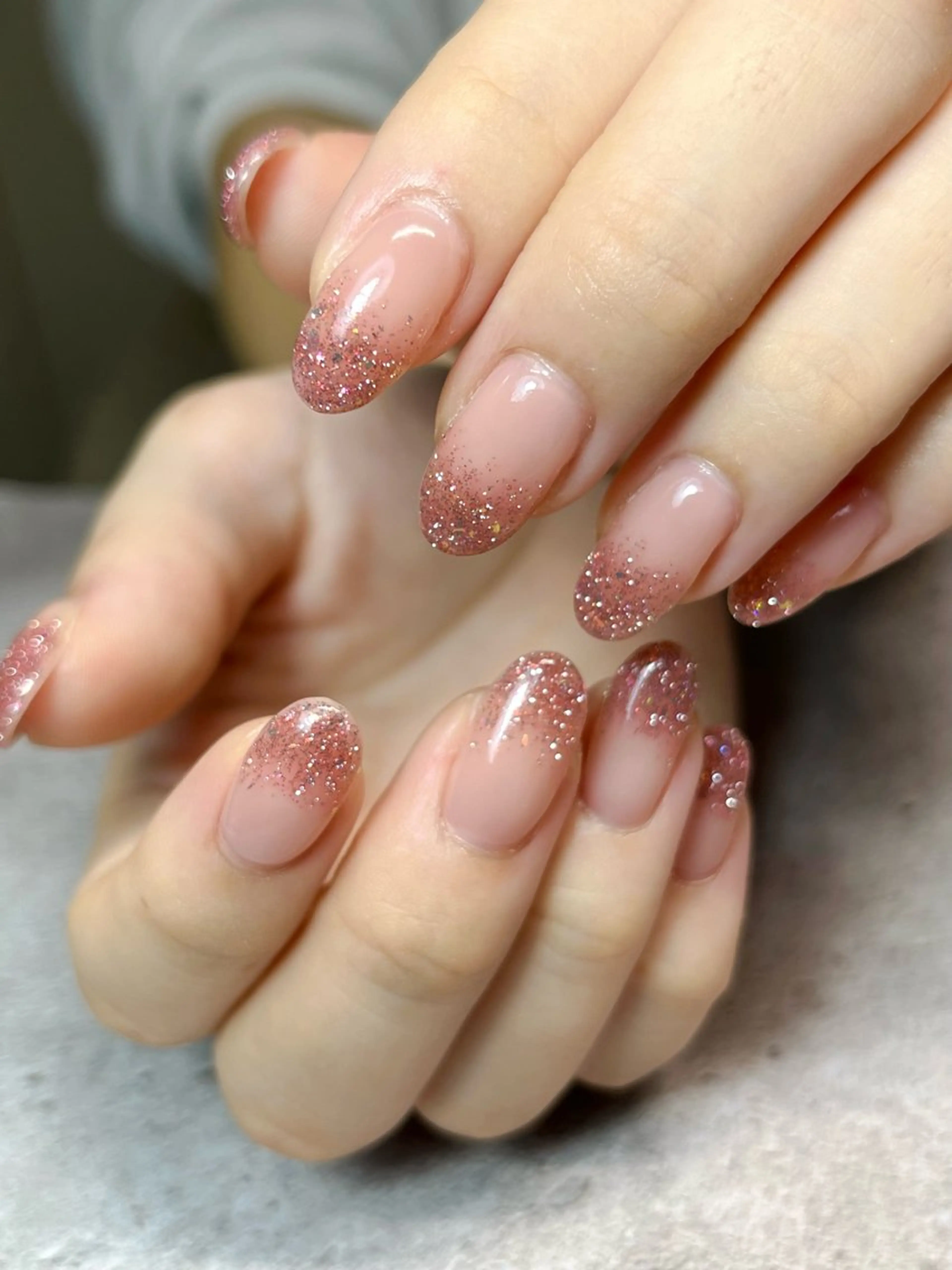 ネイル ハンドネイル nail salon epeのネイルデザイン
