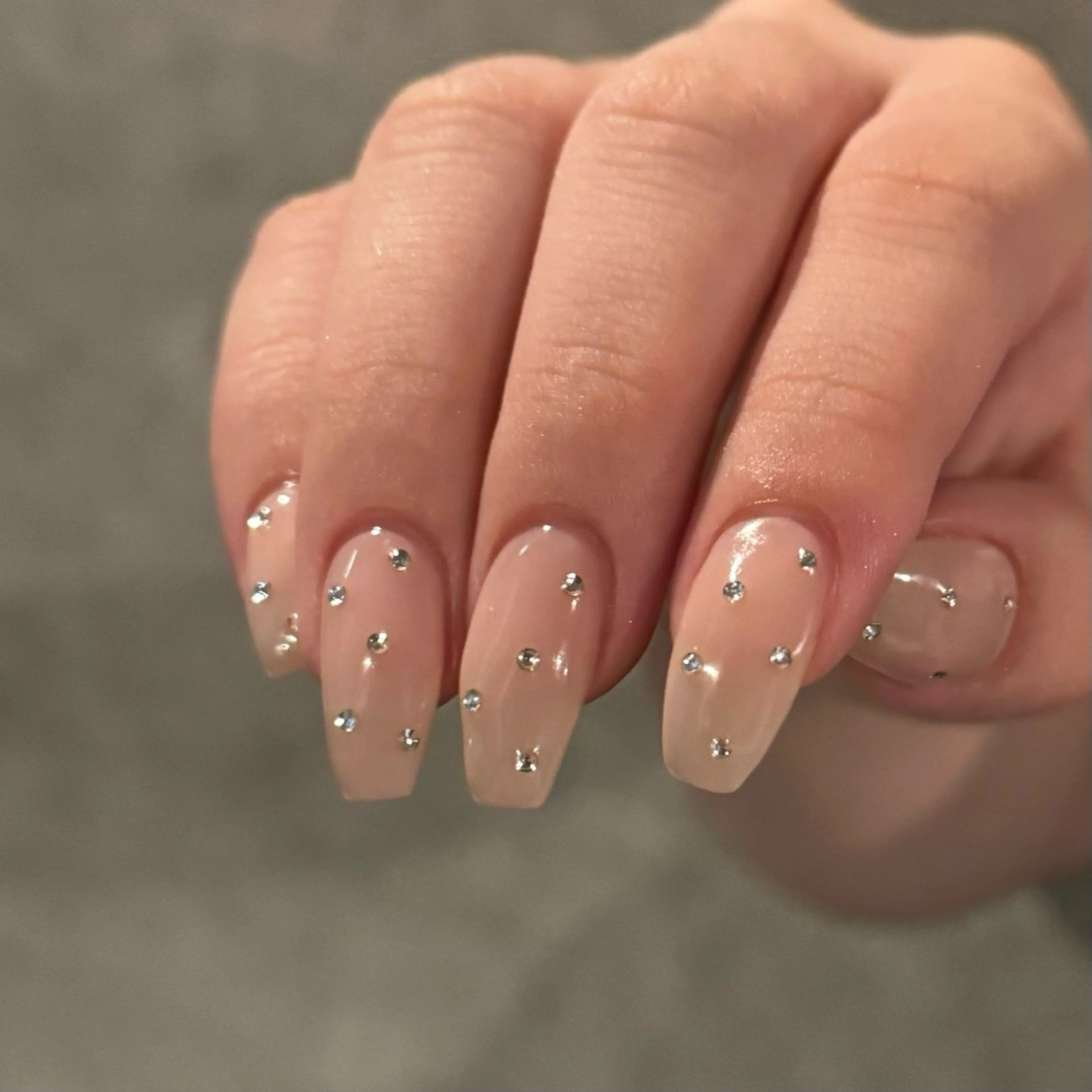 ネイル ハンドネイル Manon / hirokaのネイルデザイン