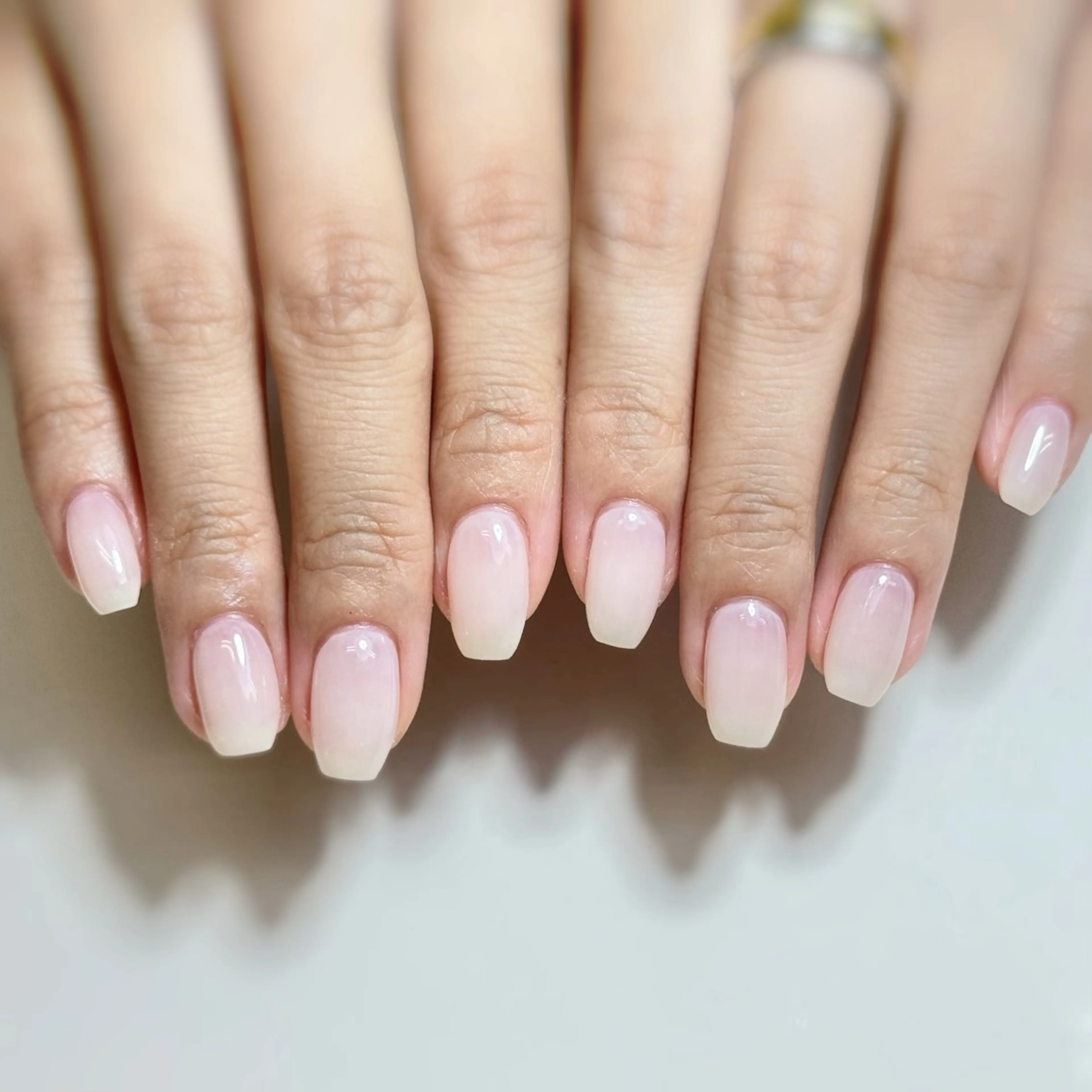 ネイル Alisa nail Rinのネイルデザイン