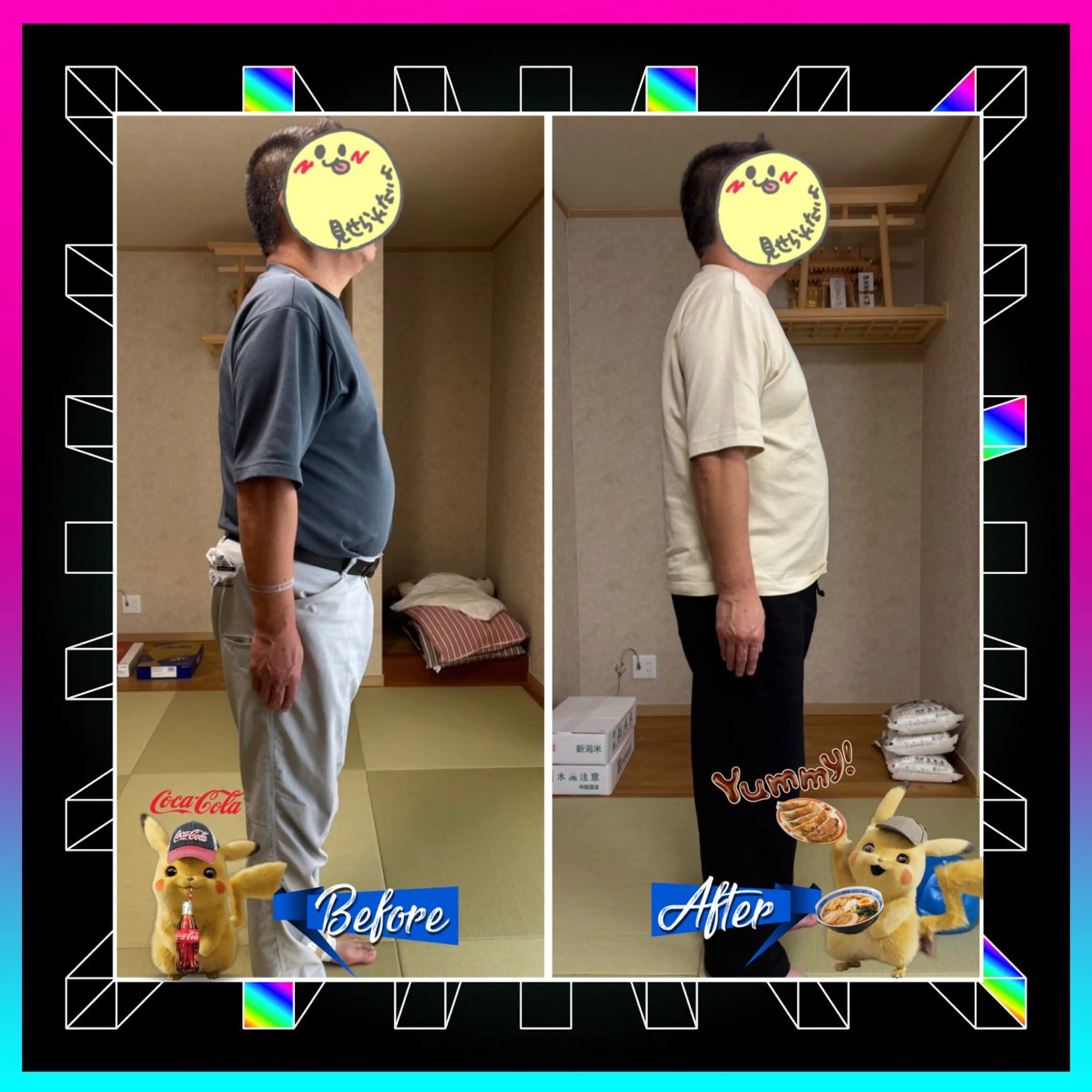 メンズ その他 美容整体サロンMikie所属・小沼 美希恵のその他イメージ