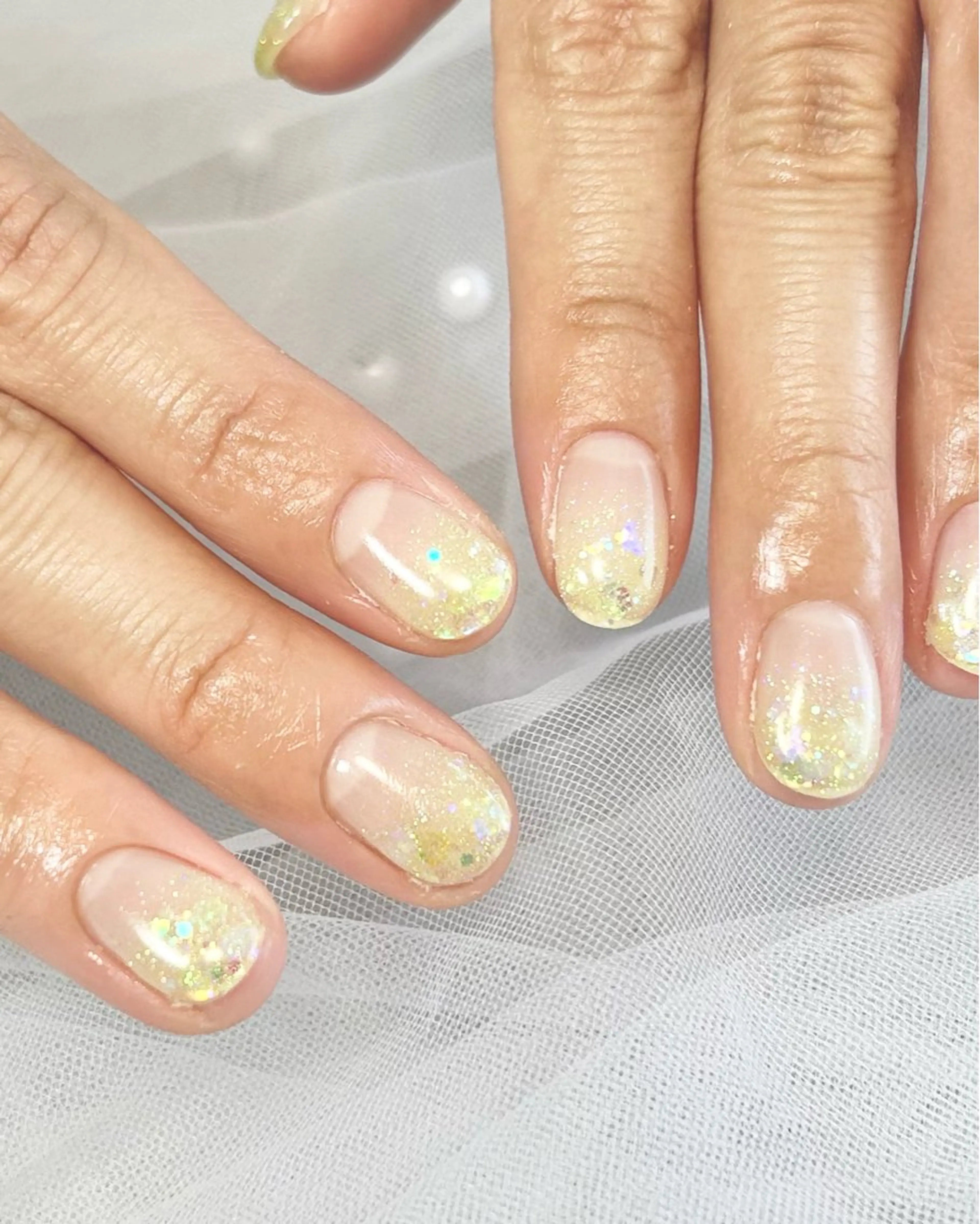 ネイル ハンドネイル Aimer所属・nailsalon Aimerのネイルデザイン