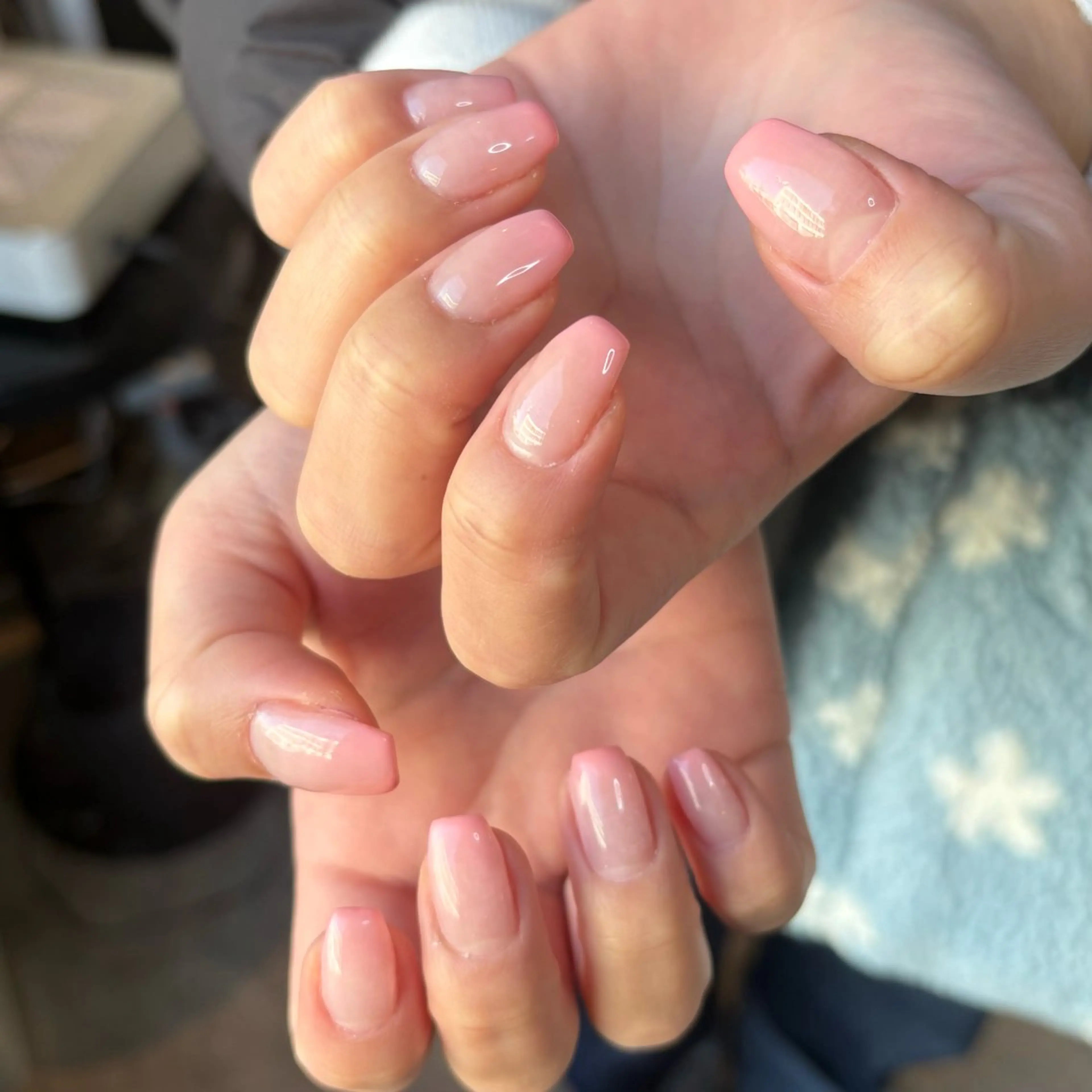 ネイル ハンドネイル Eden Katashibaのネイルデザイン