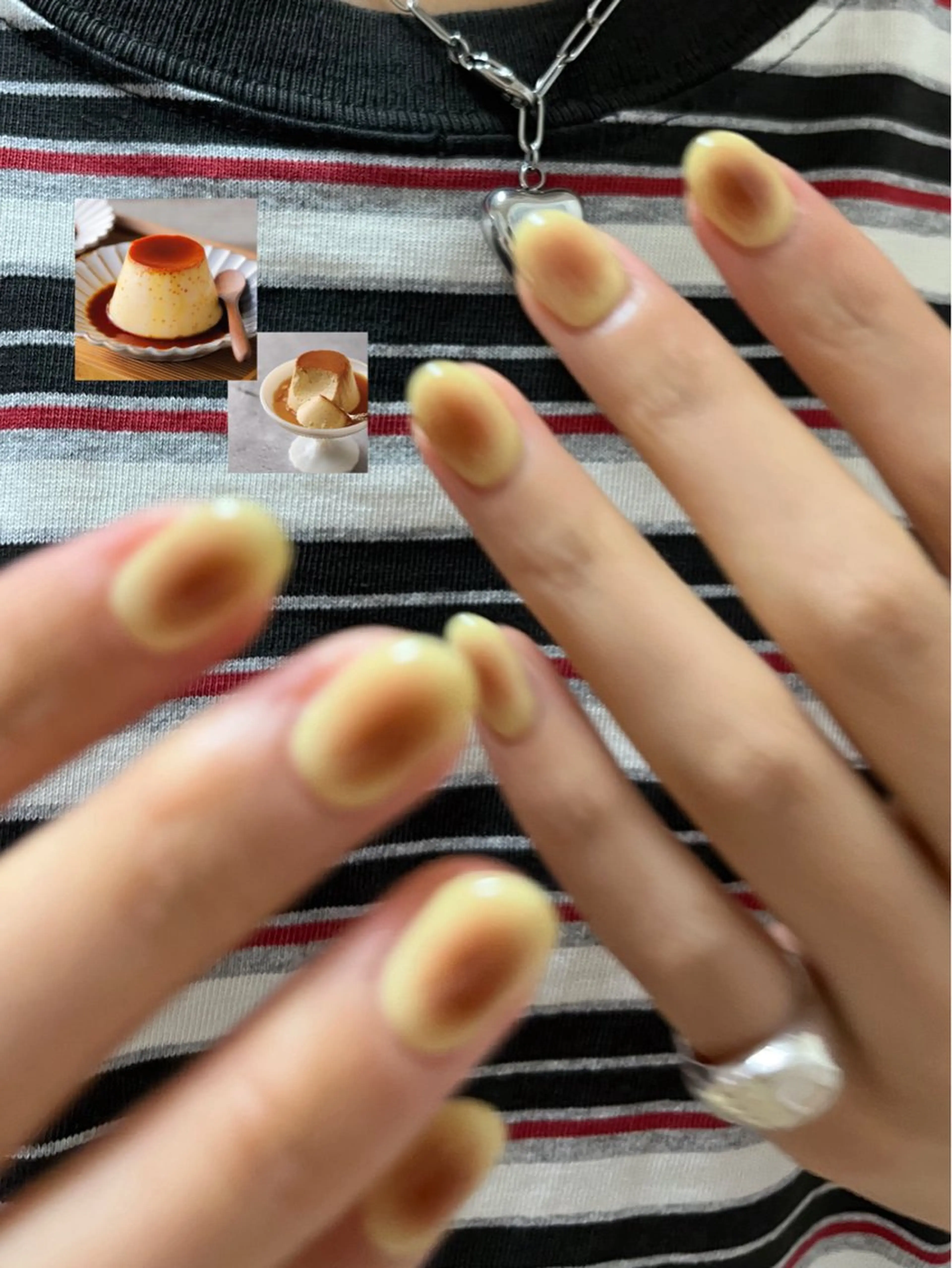 ネイル ハンドネイル * kaoriのネイルデザイン