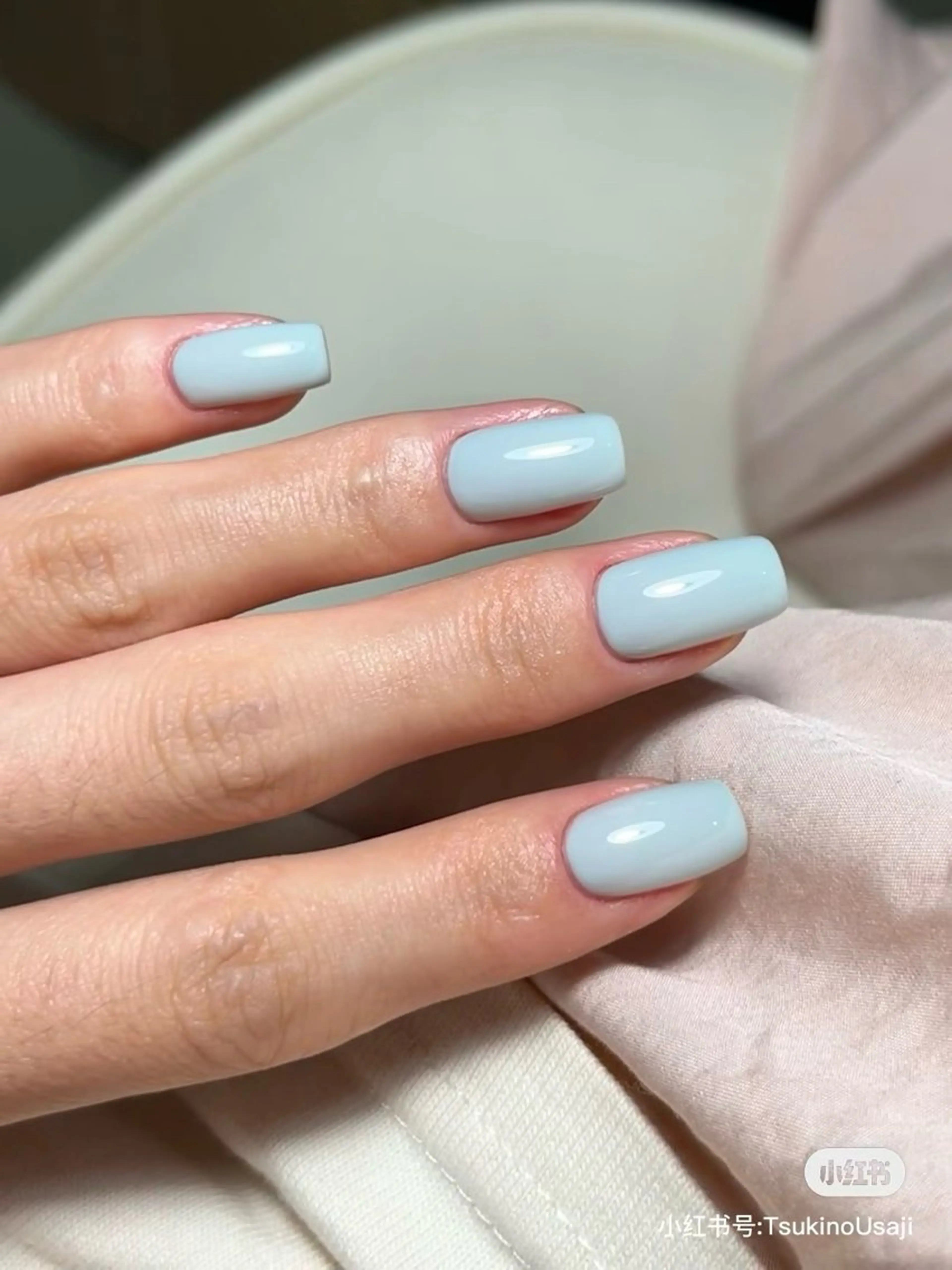 ネイル Hana  NAIL所属・新宿YISInail スカルプ専門店のネイルデザイン