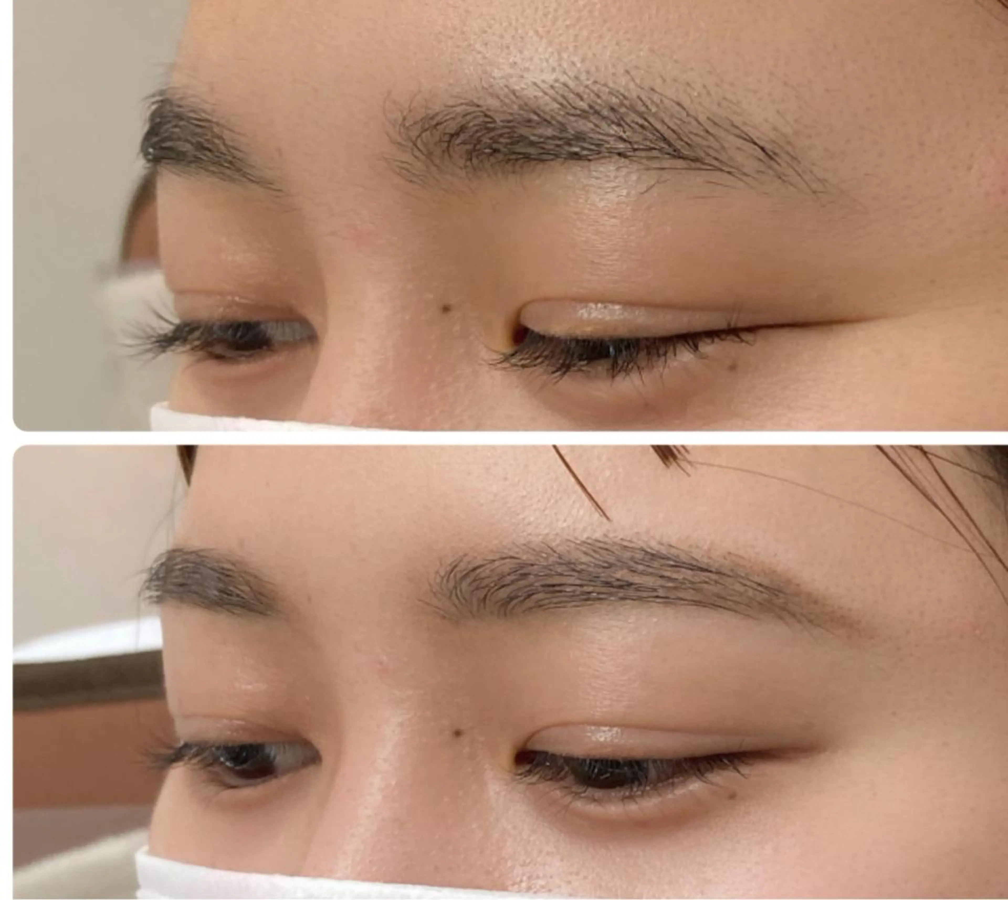 アイブロウ Natalieナタリー所属・Natalie Sayuriのエステ・リラクイメージ