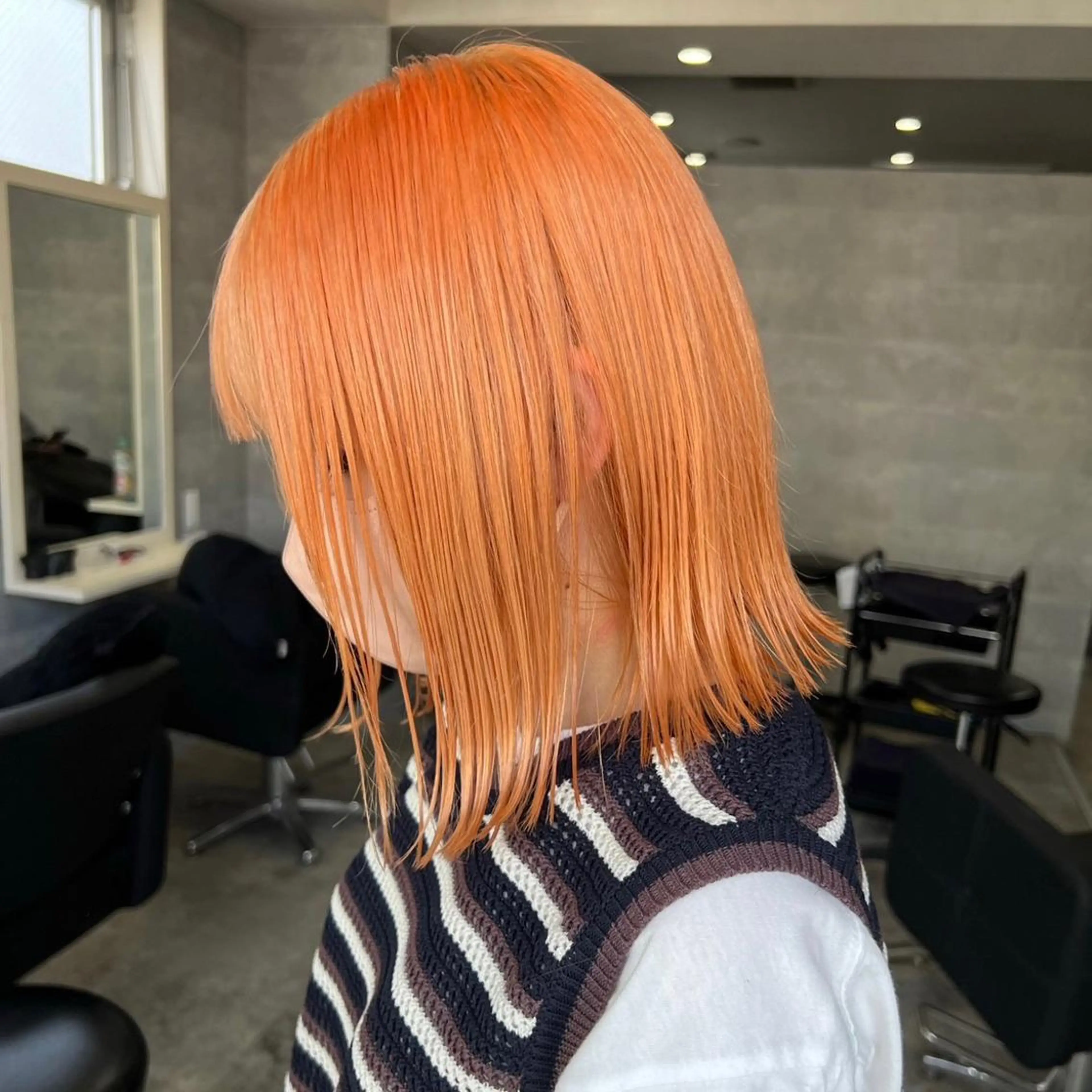 🌼レディース限定 カット+シャンプー🌼の写真