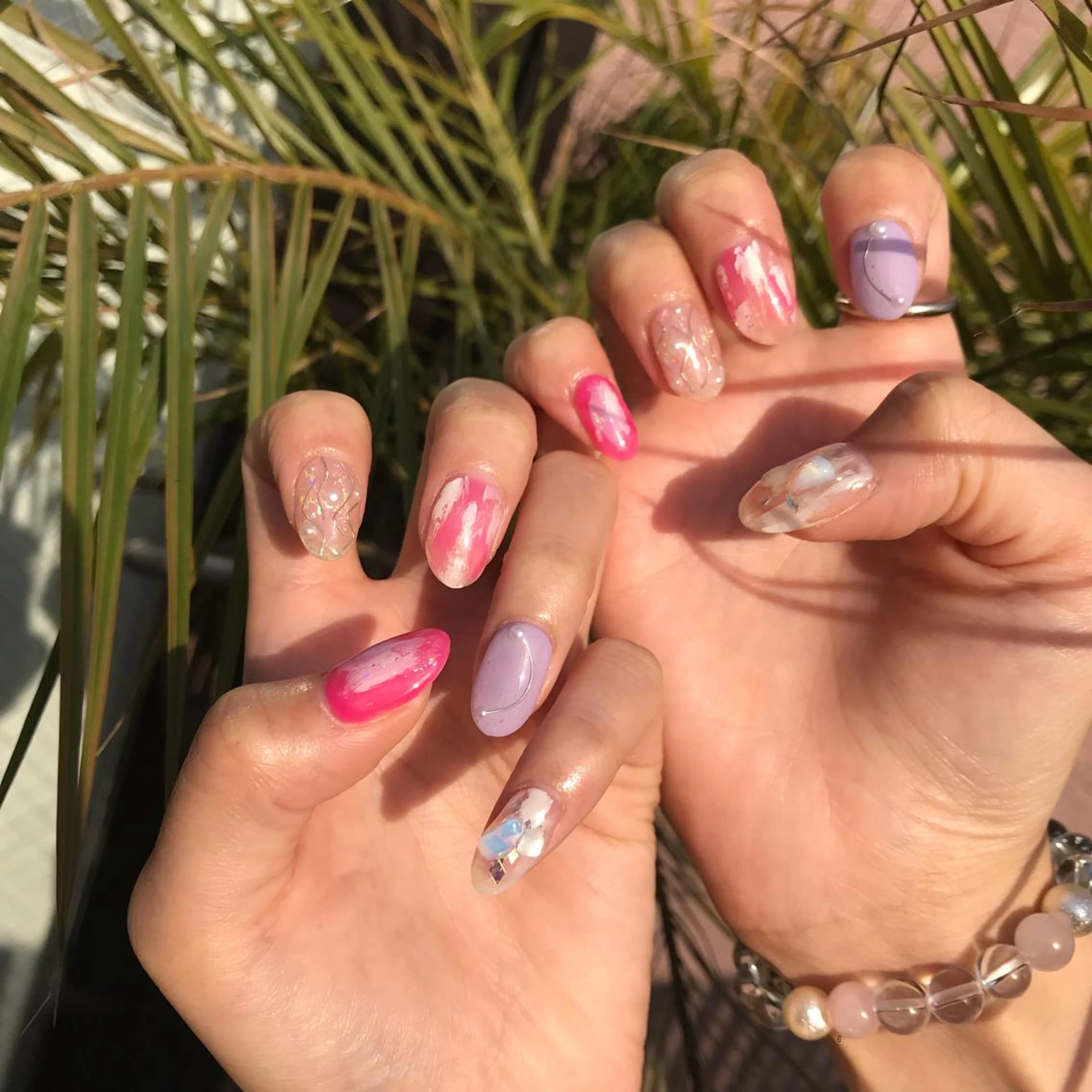 ネイル ハンドネイル HiMe .のその他イメージ