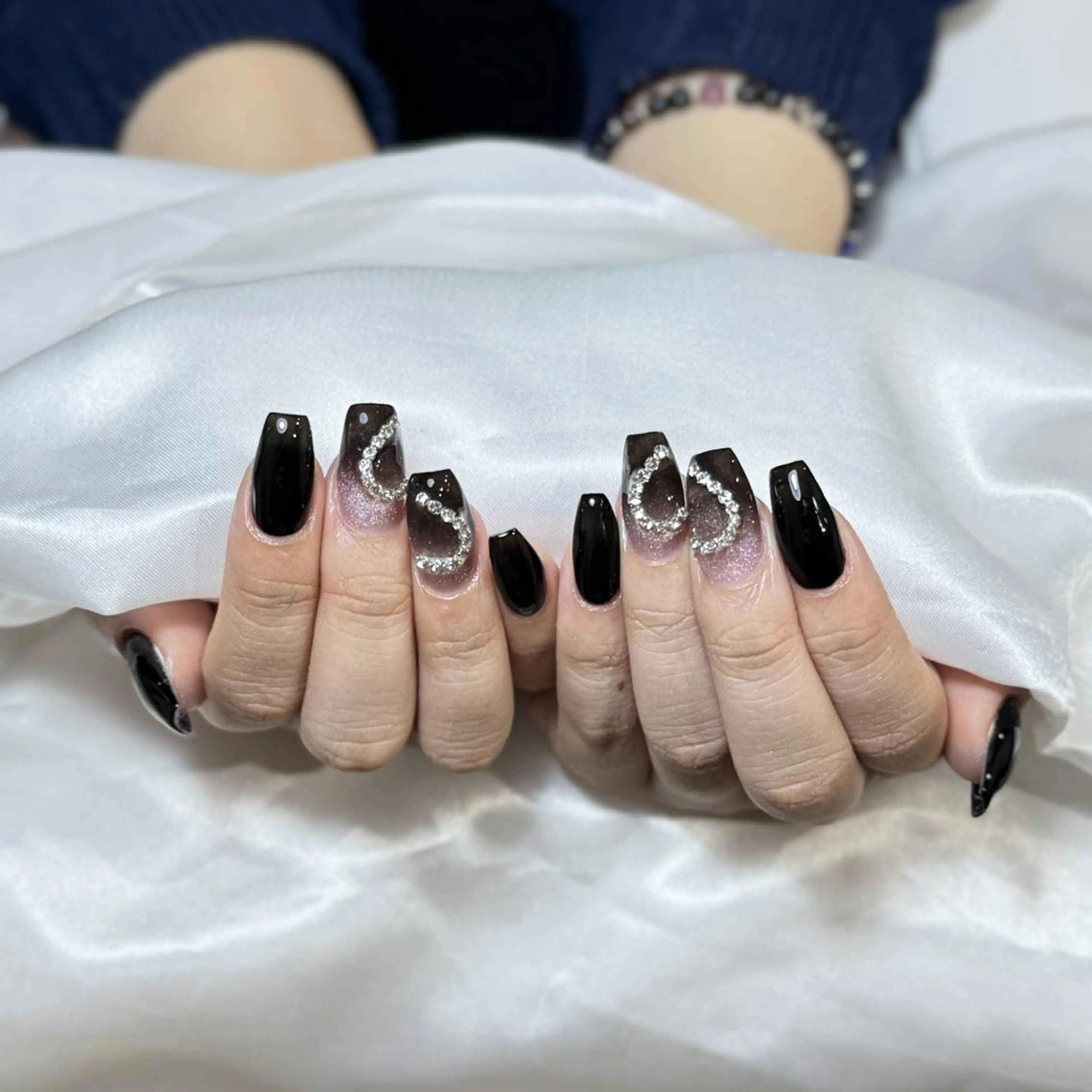 ネイル Mi Oのネイルデザイン