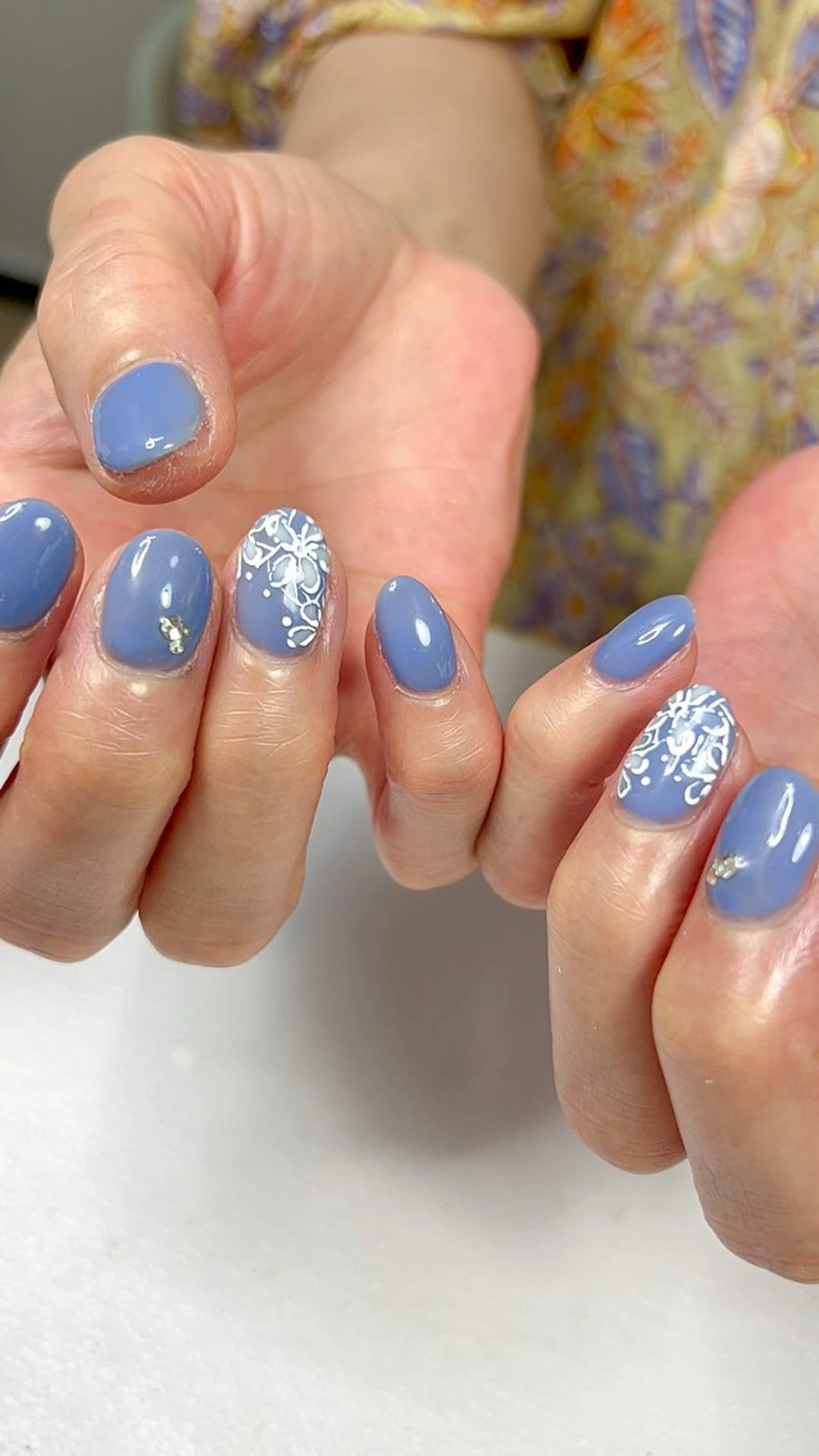 ネイル 小さなサロンirone所属・小さなサロン ironeのネイルデザイン