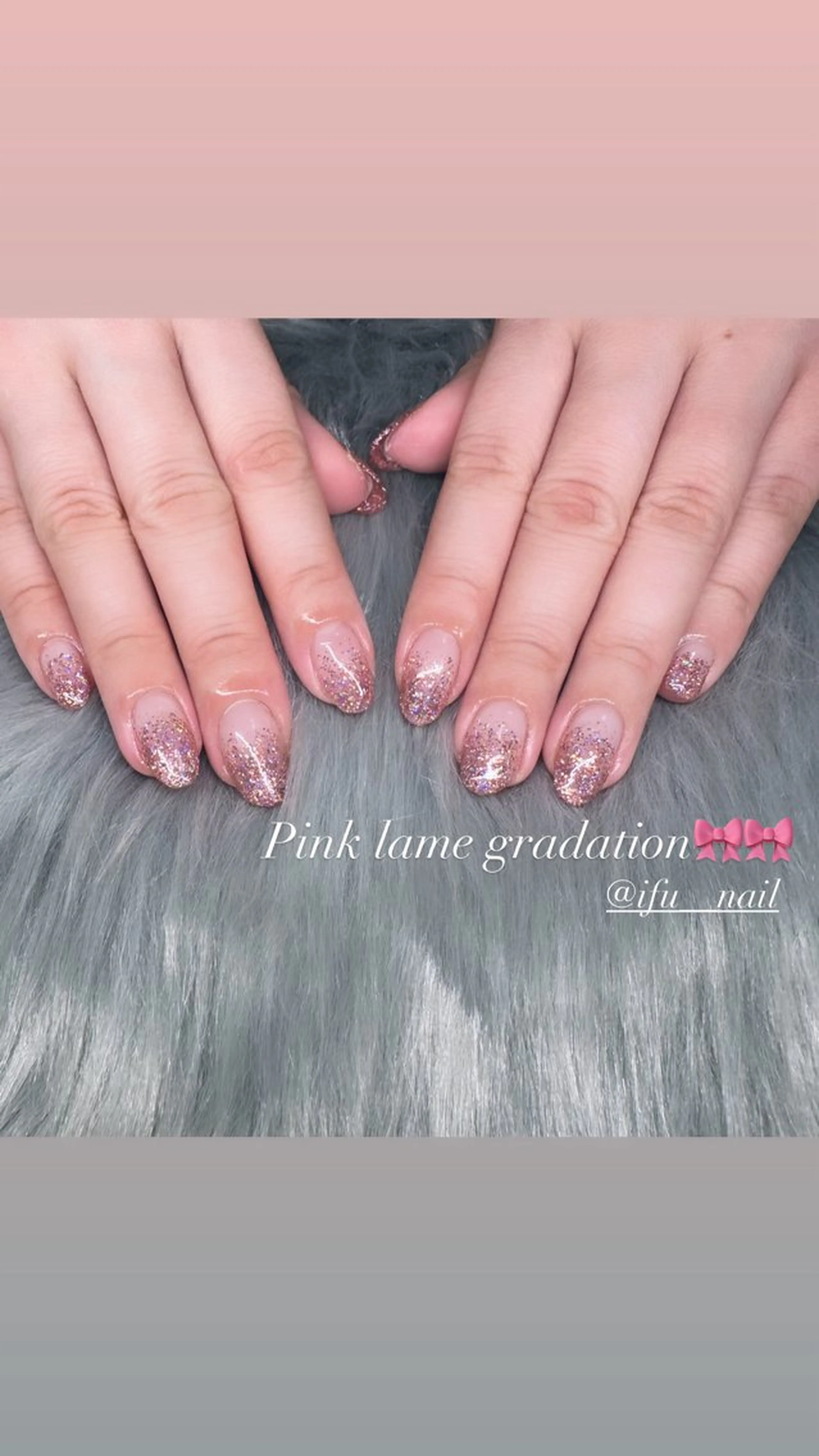ネイル ハンドネイル If Nailのネイルデザイン