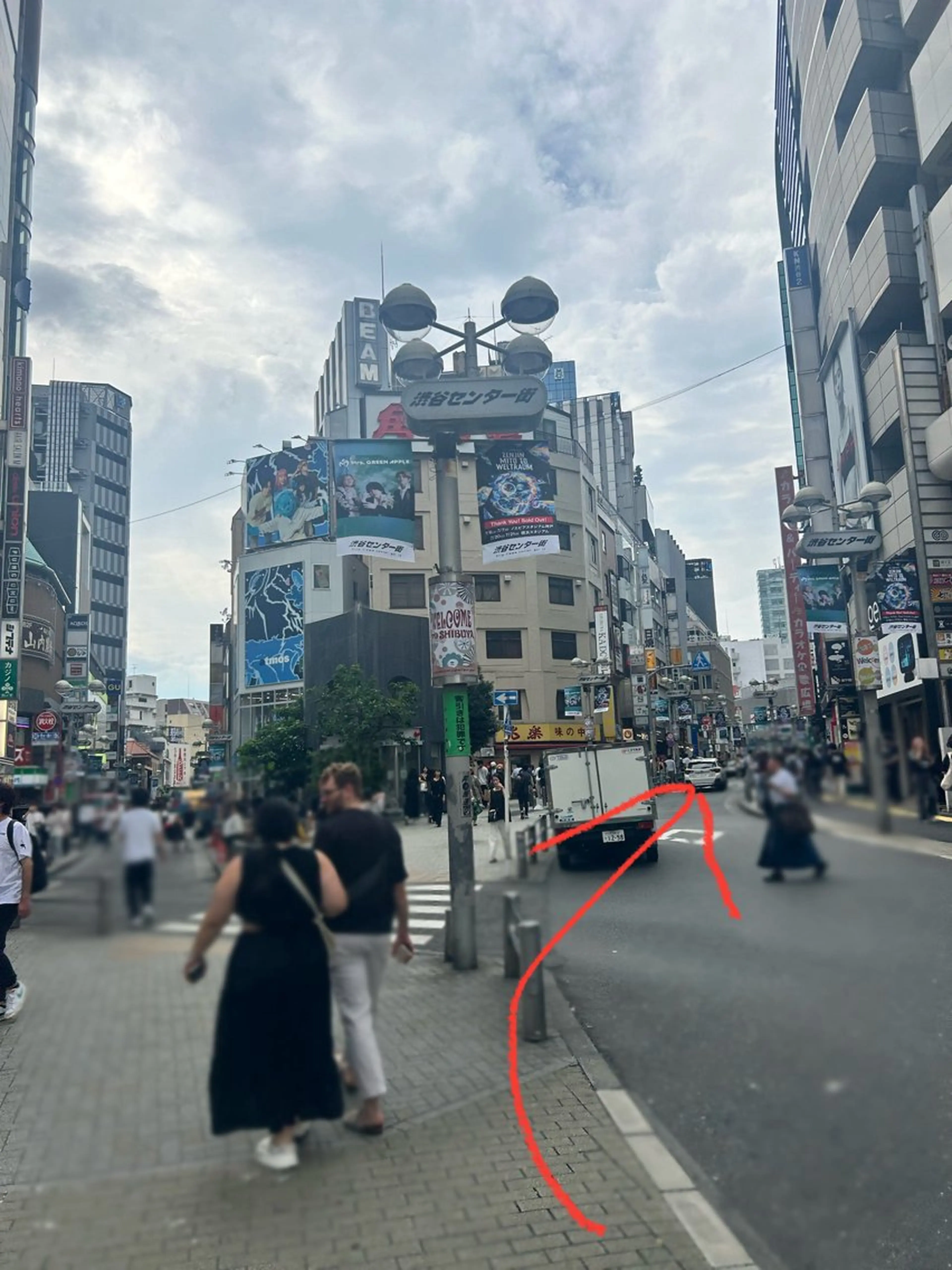 shin.nail&eye所属・shin./ 渋谷eye&nailのマツエク・マツパデザイン
