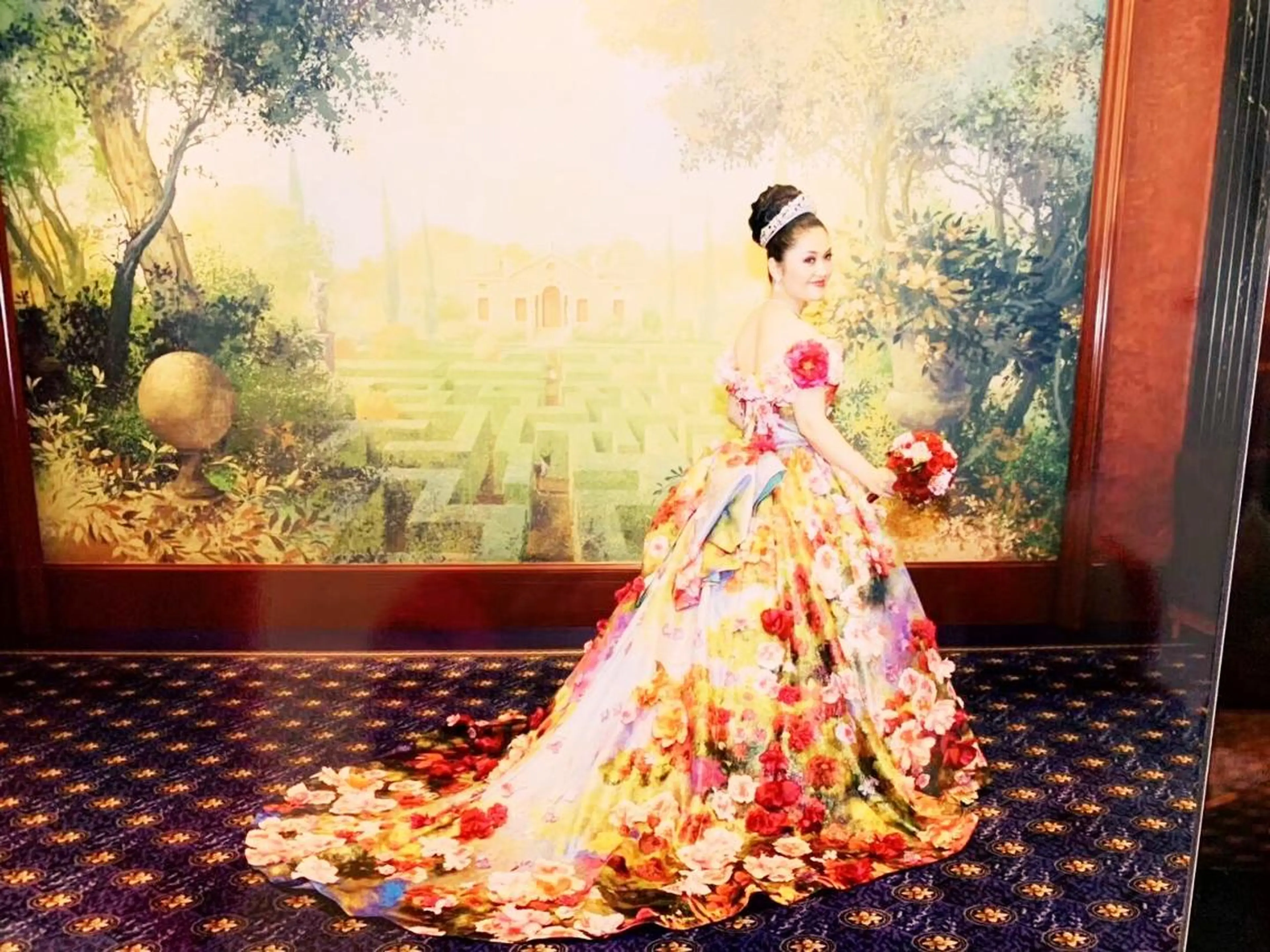 11金沢 桜のエステ・リラクイメージ