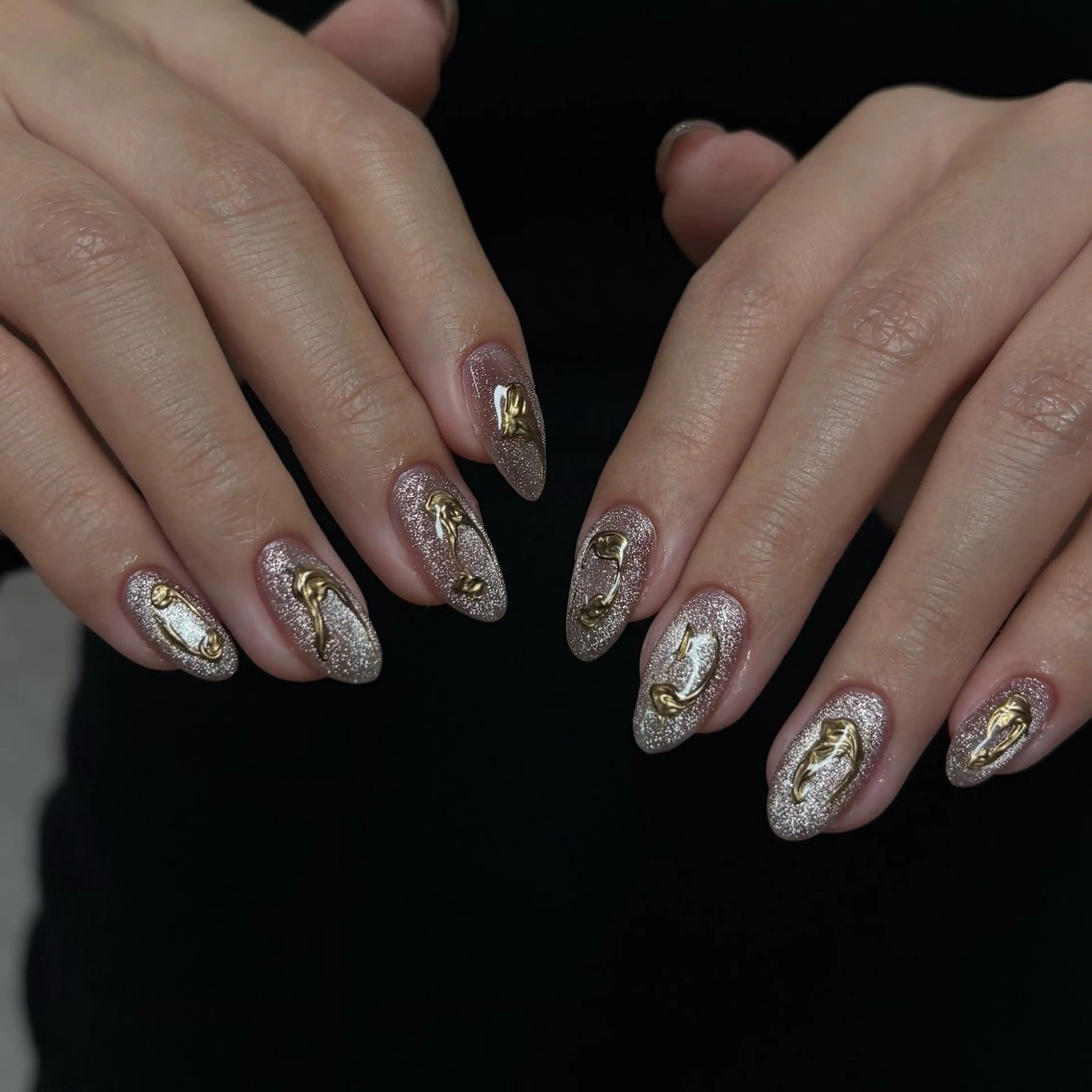 ネイル ハンドネイル Yamada Toyonのネイルデザイン