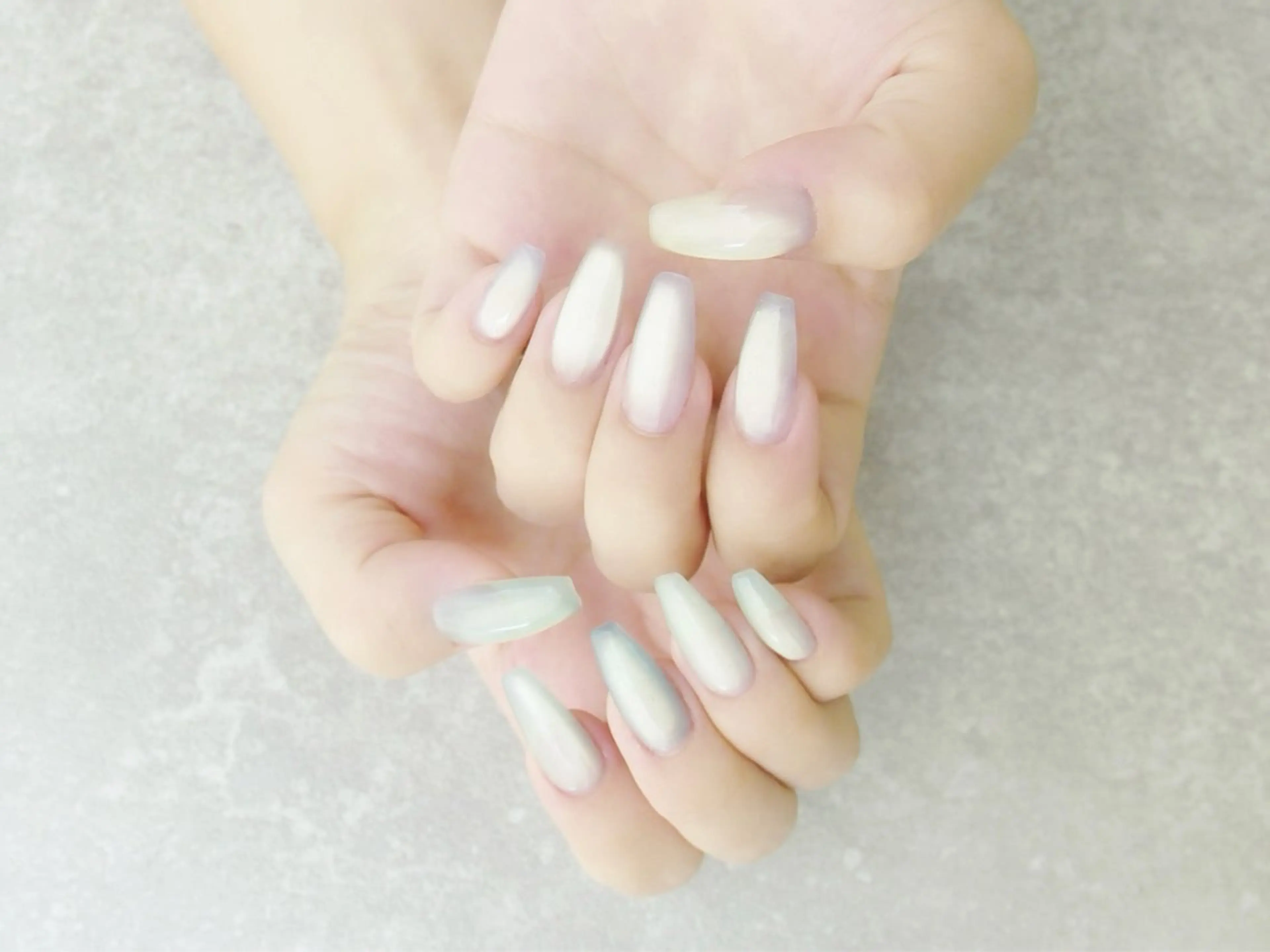 ネイル nail & eye Aivy 【アイビー】所属・奥野 彩香のネイルデザイン