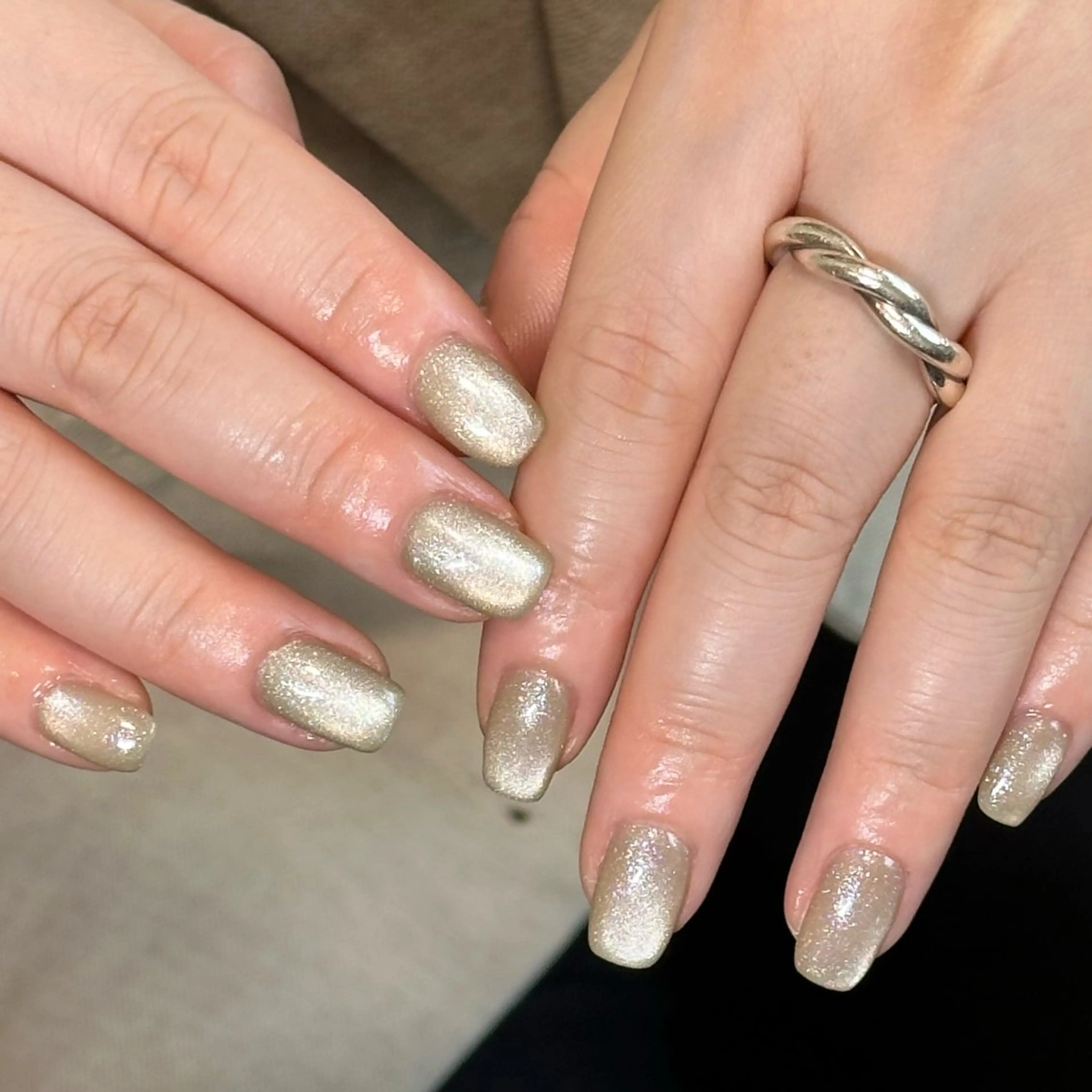 ネイル Eym.所属・Eym. nailのネイルデザイン