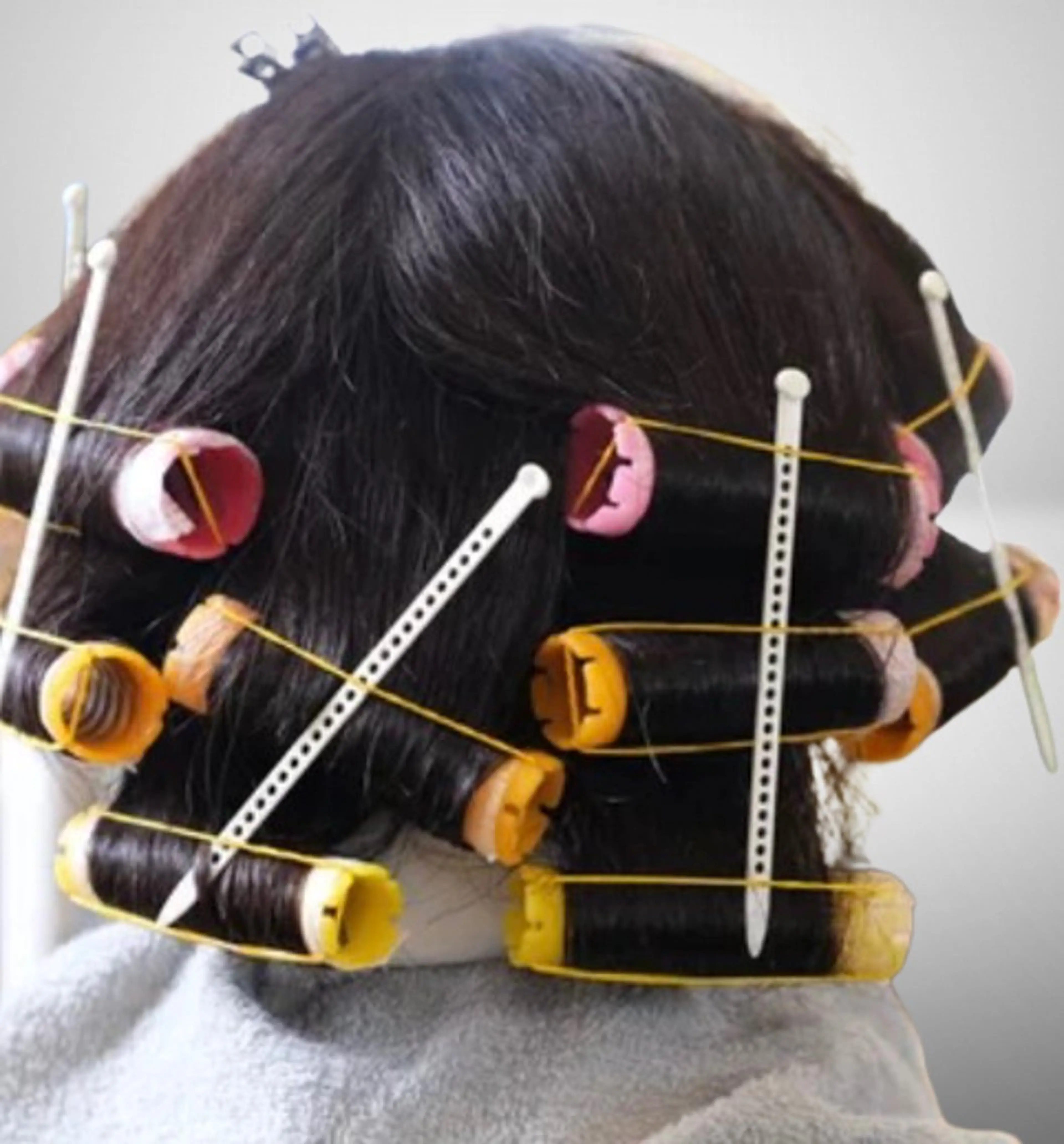 パーマ パーマ Thing One Likes所属・YUTO ⭐️のヘアスタイル