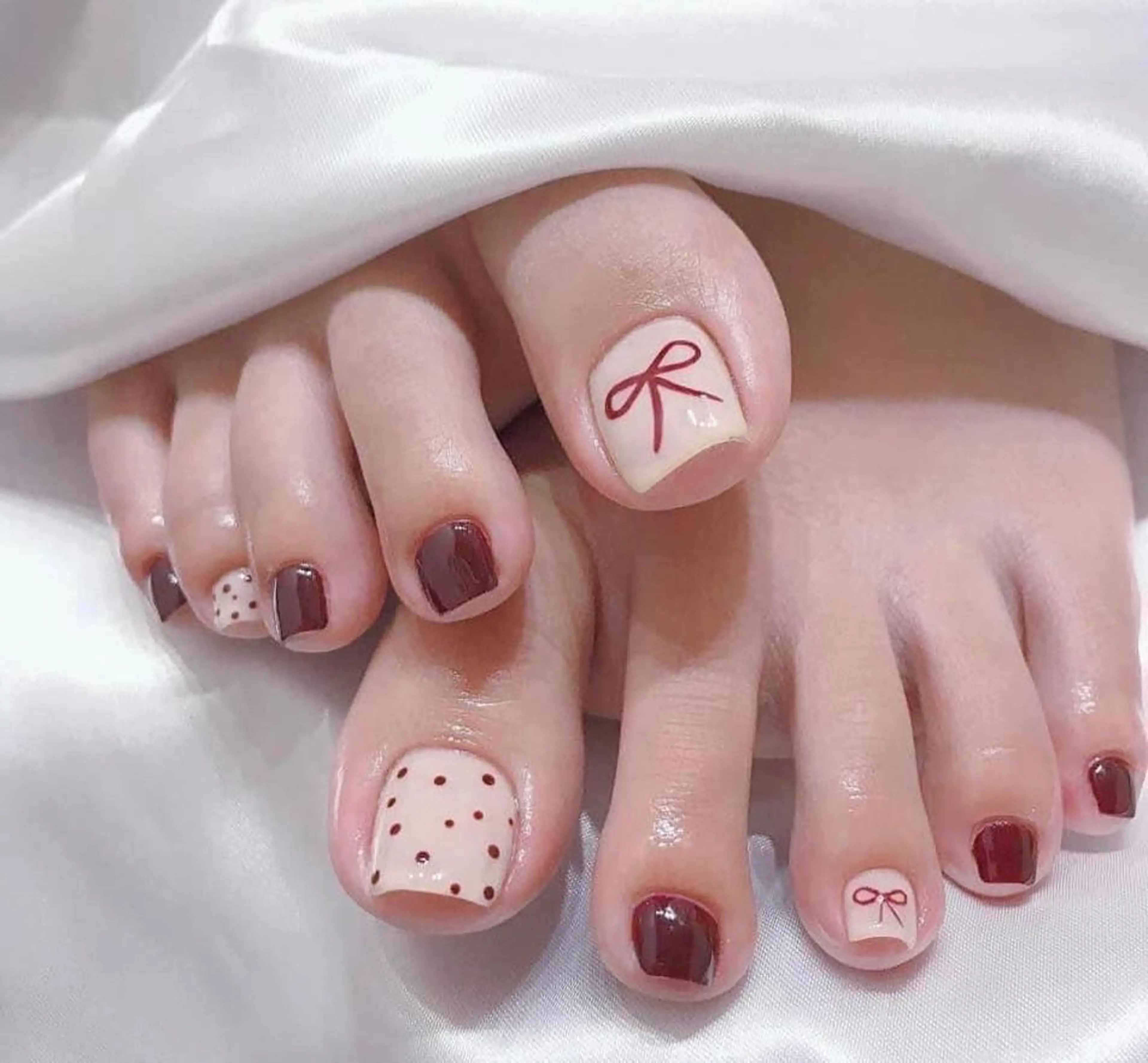 ネイル Sora Nail所属・Sora Nailのネイルデザイン