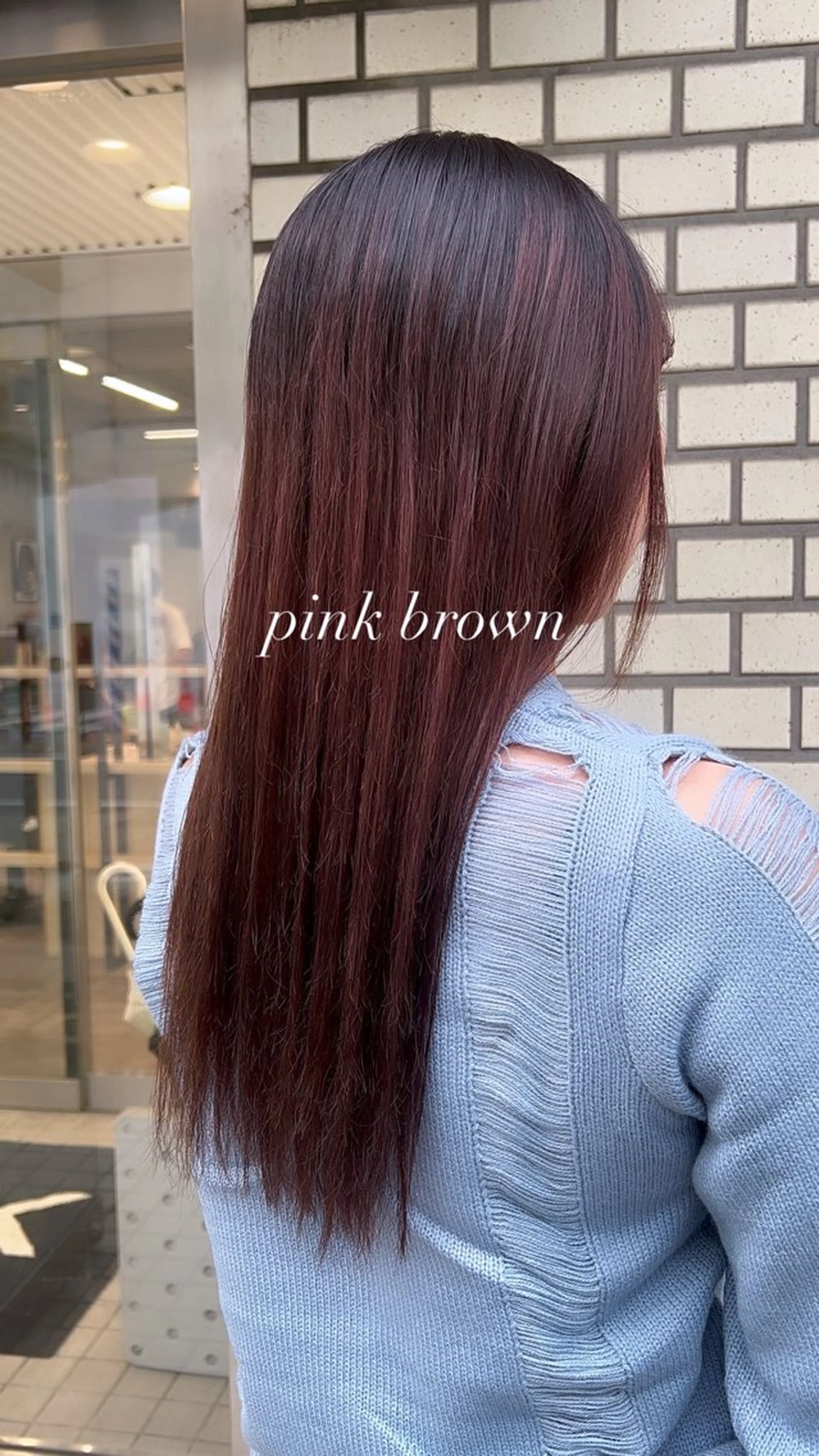 ロング カラー メンズ/バレイヤー ジュ/HIKARUのヘアスタイル