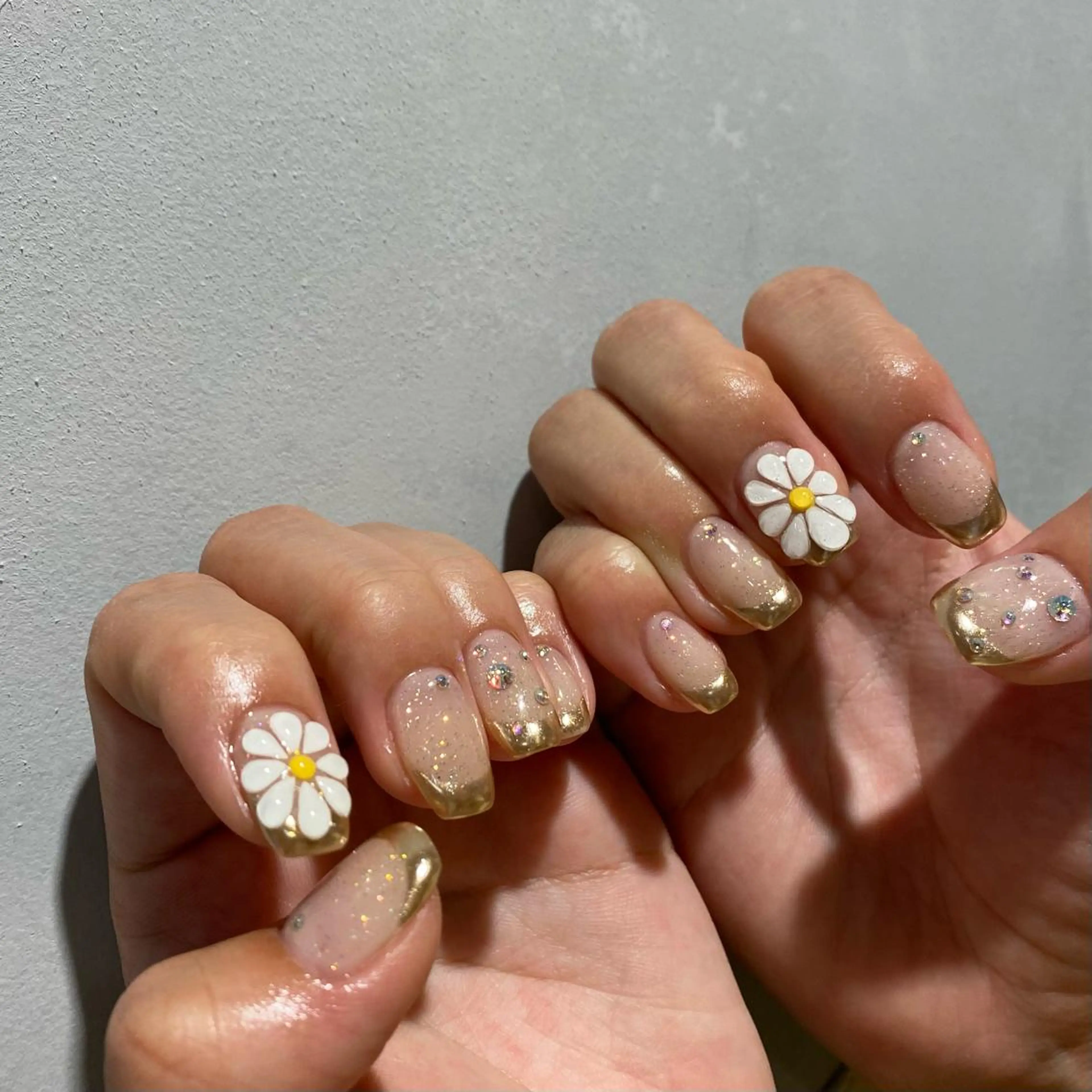 ネイル ハンドネイル RINO AMANE nailのネイルデザイン