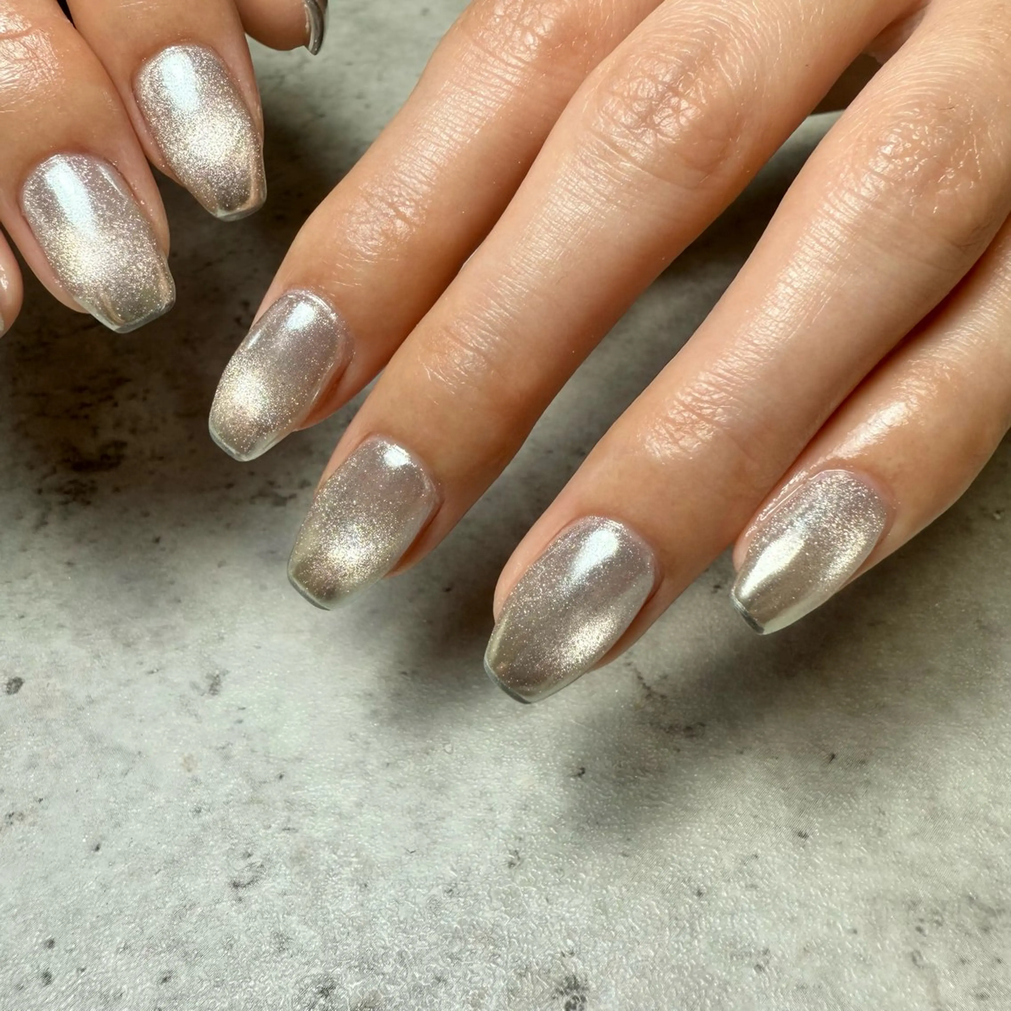 ネイル ハンドネイル are you nailのネイルデザイン