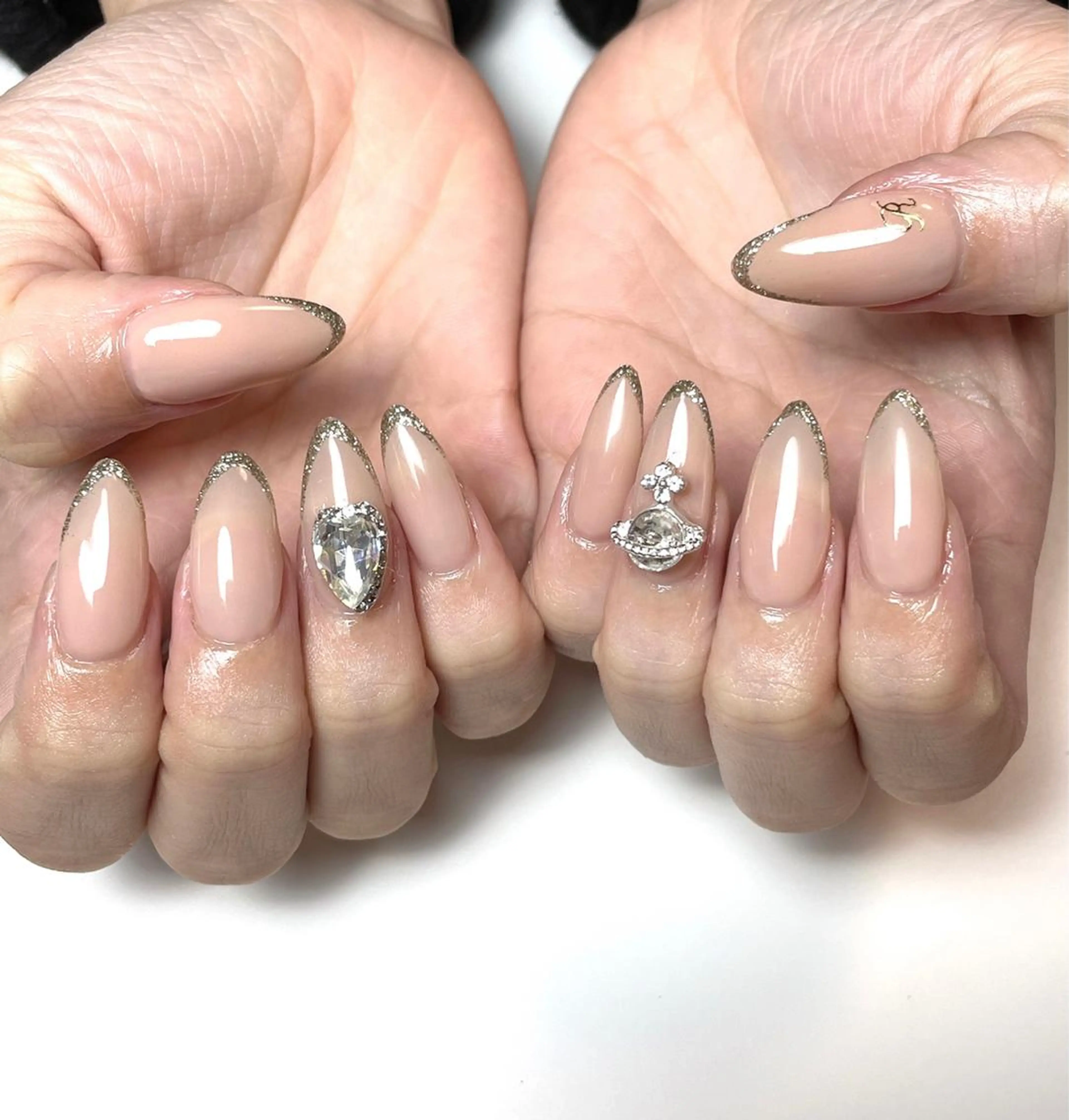 ネイル スカルプネイル salon avance.のその他イメージ