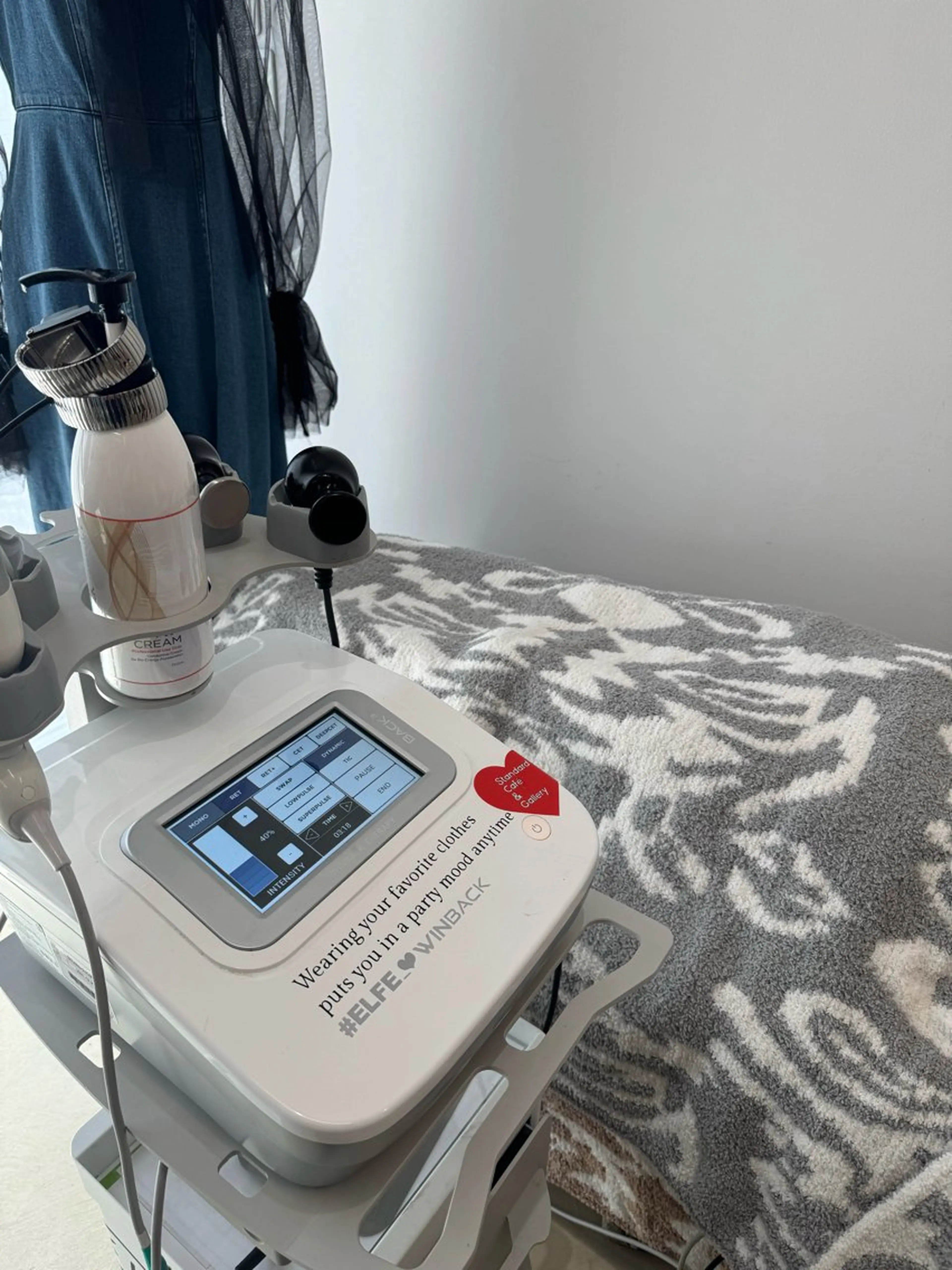 #𝘽𝙀𝘼𝙐𝙏𝙔_𝙎𝙏𝙐𝘿𝙄𝙊_𝘽𝙔_𝙂𝙀𝙀𝙆_𝙇𝘼𝘽𝙊♡所属・GEEK LABOのエステ・リラクイメージ