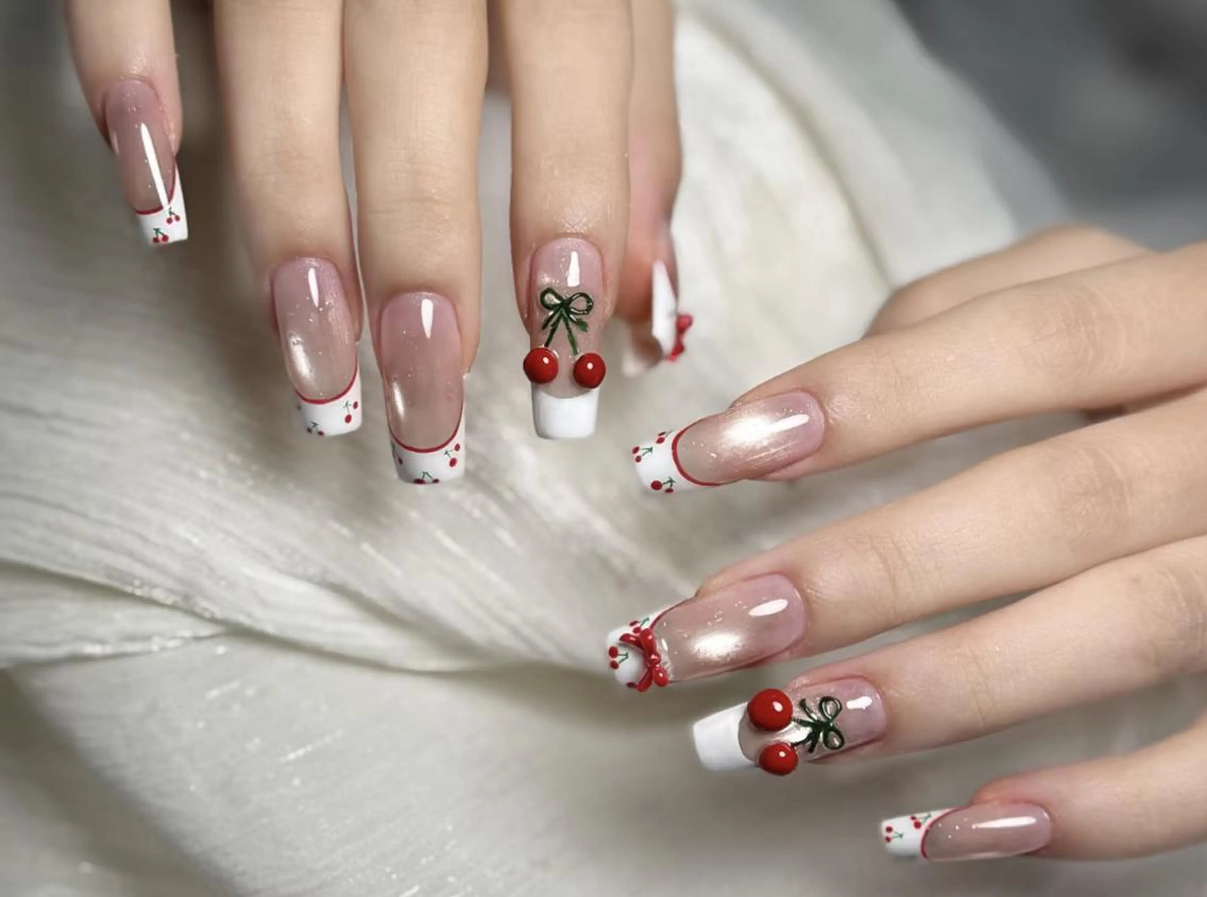 ネイル ハンドネイル Molly _nailのネイルデザイン