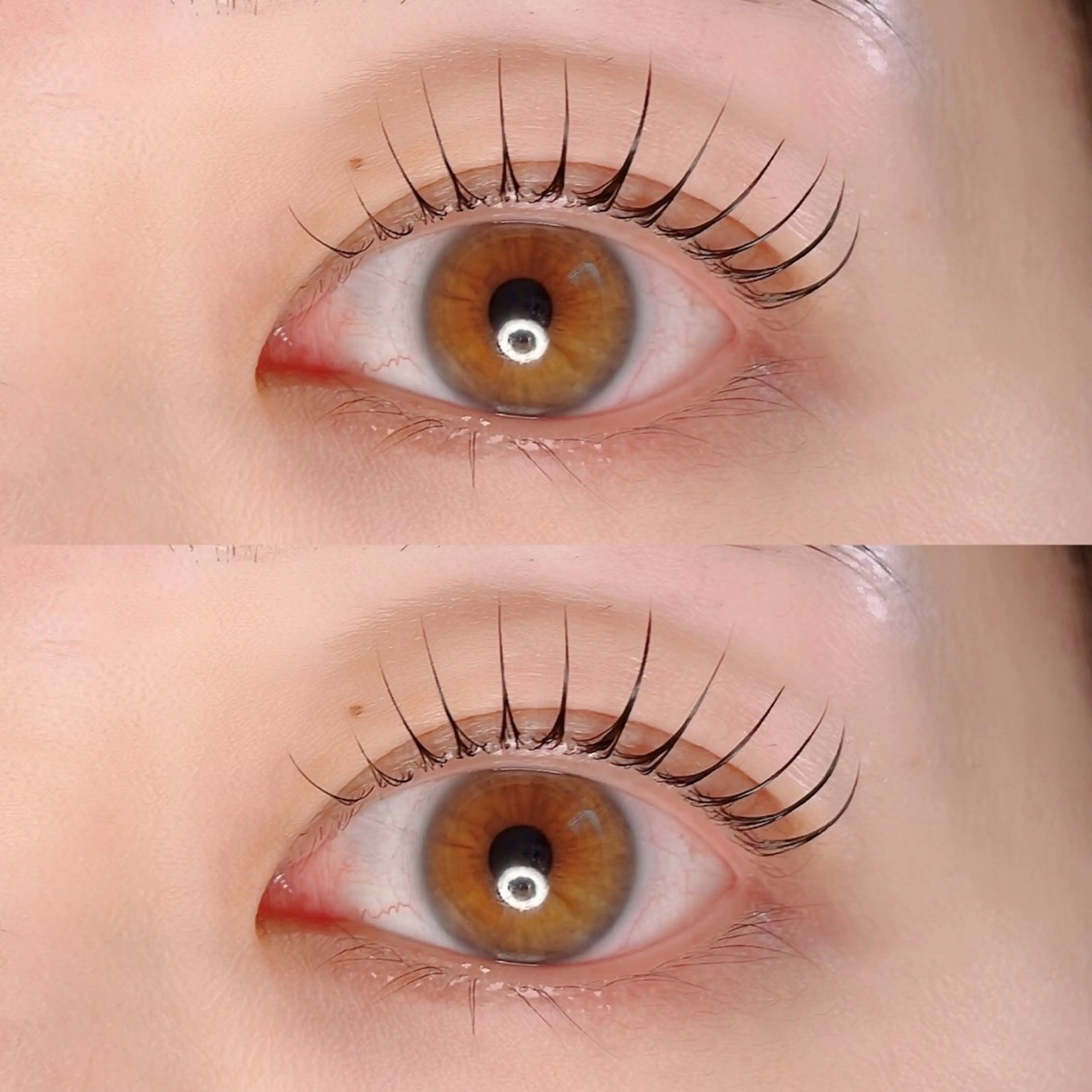 マツエク・マツパ マツパ 087 eyeshopのマツエク・マツパデザイン