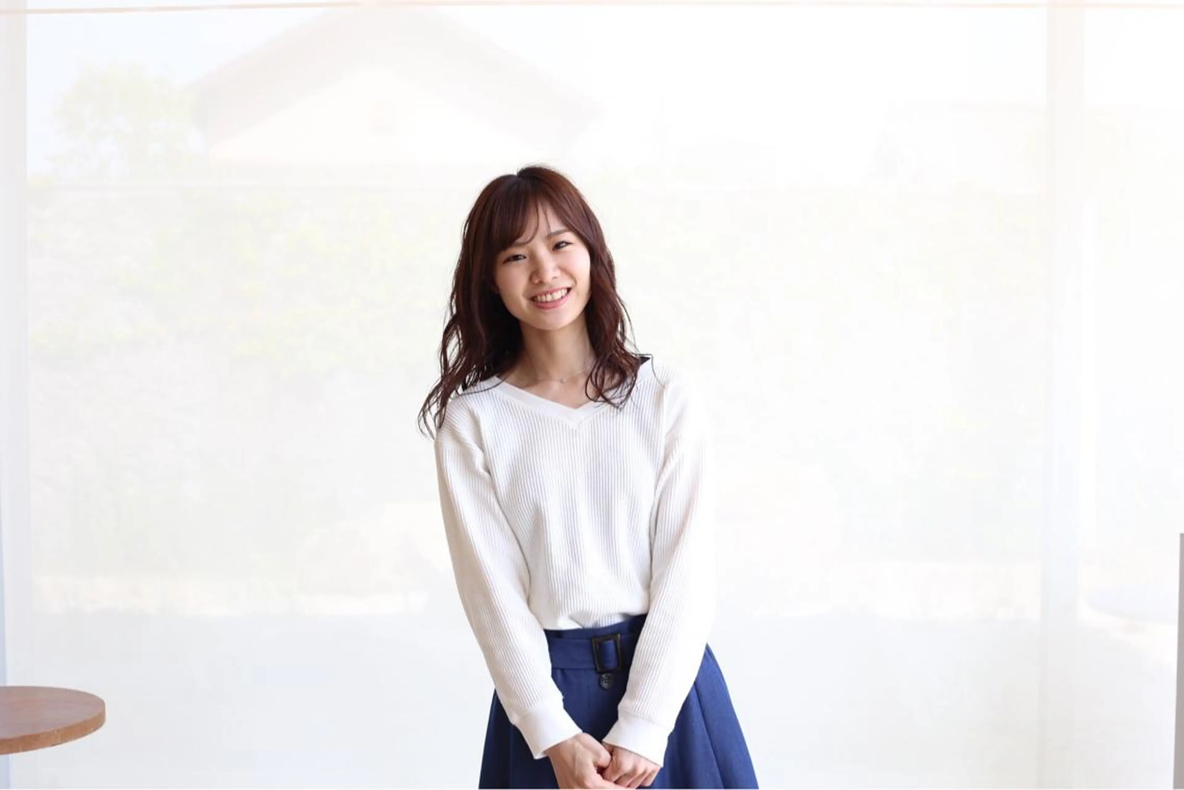 セミロング AZ HAIR所属・横山 晃隆のヘアスタイル