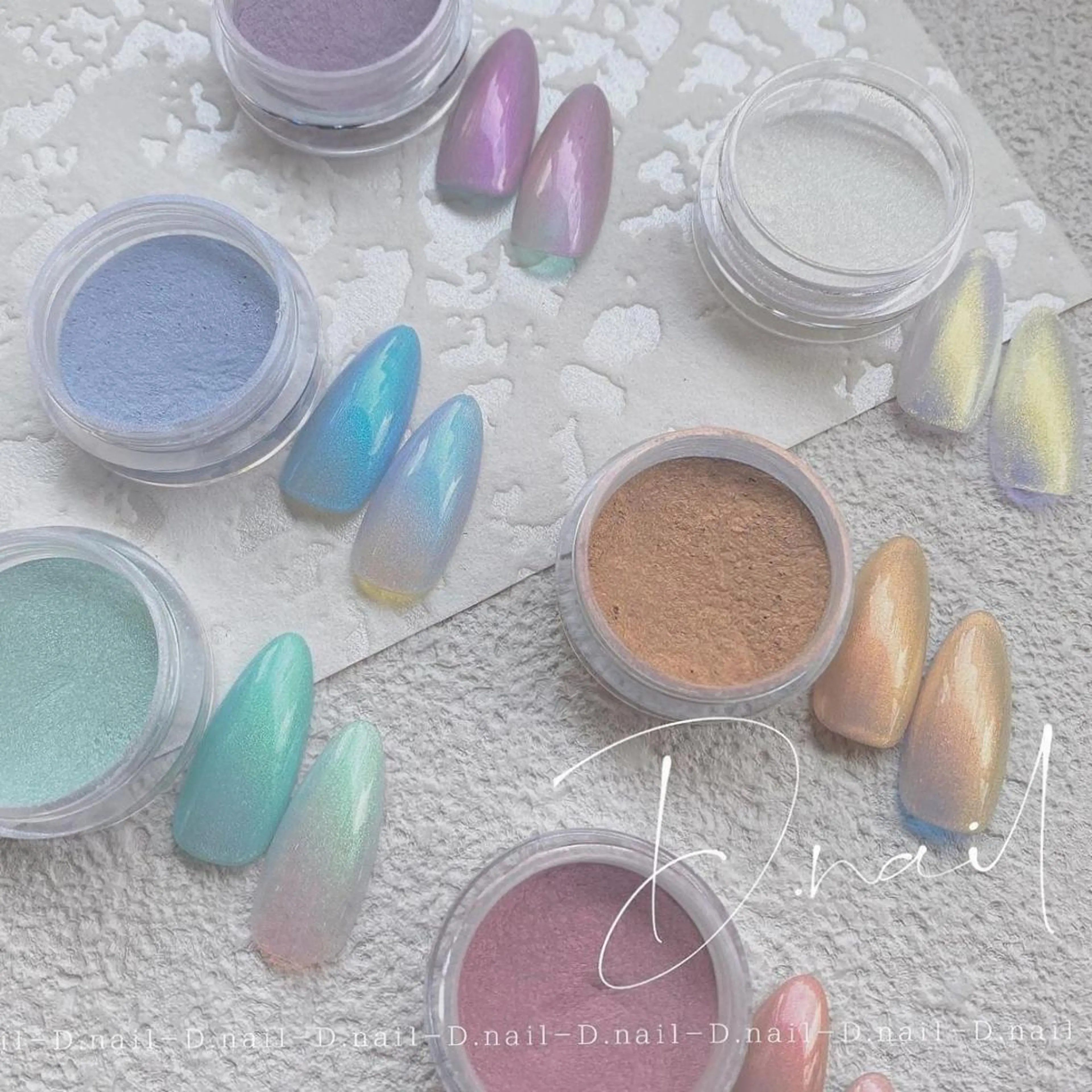 ネイル ネイルサロンほっこり kanaのネイルデザイン