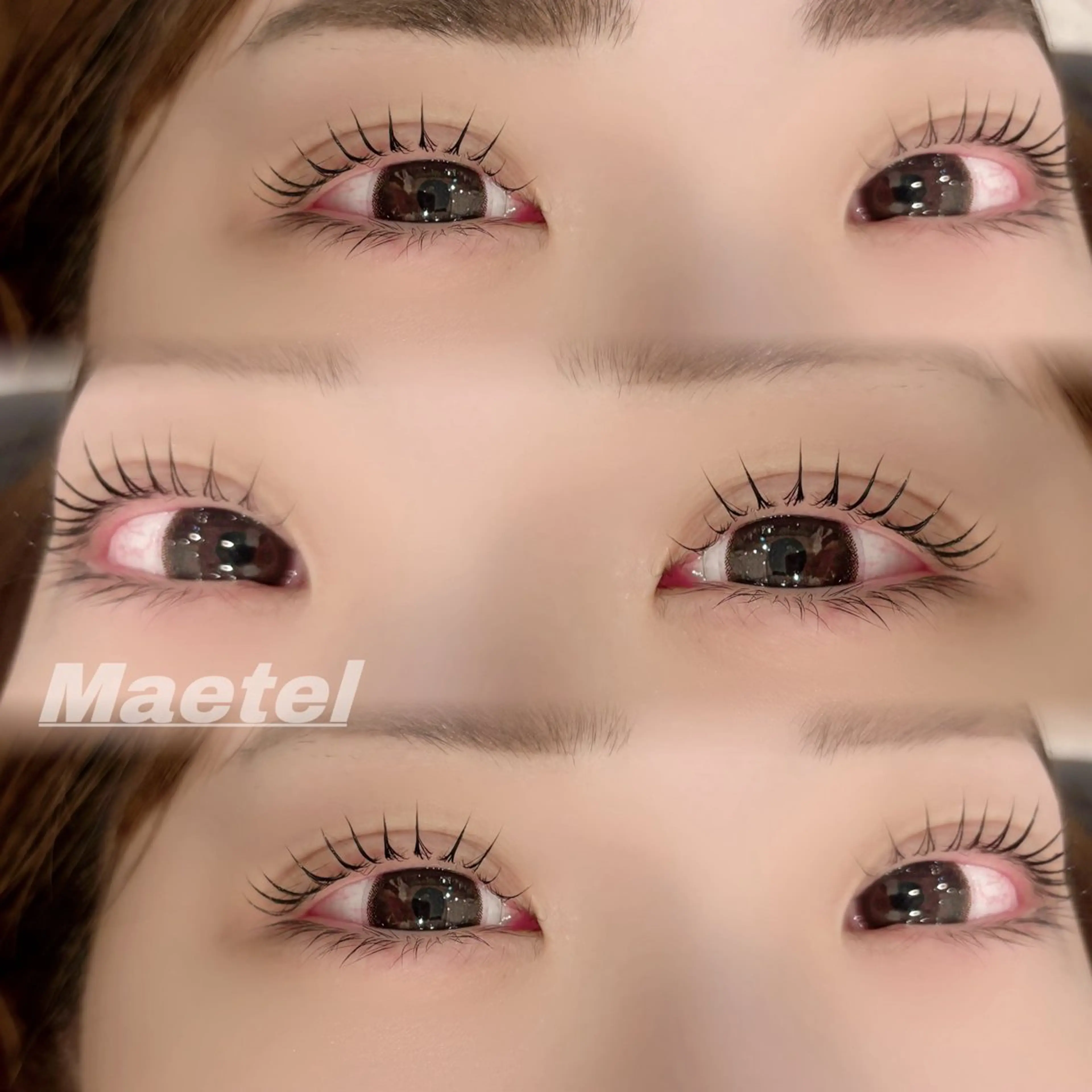 マツエク・マツパ マツパ Eye ELSA lash栄店 長沼の眉毛・アイブロウイメージ