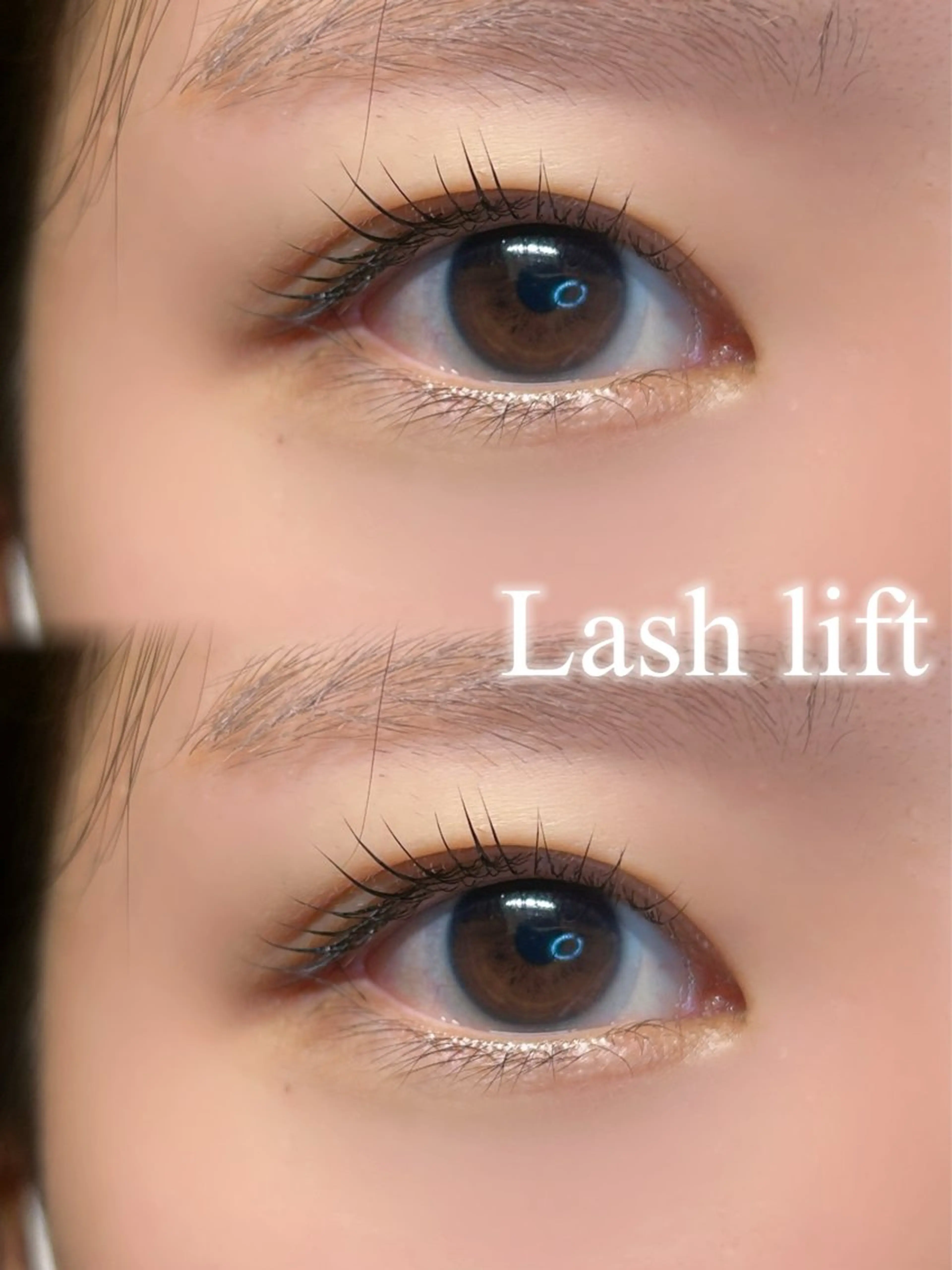 マツエク・マツパ マツパ Yuina まつパモデル募集🩶のマツエク・マツパデザイン