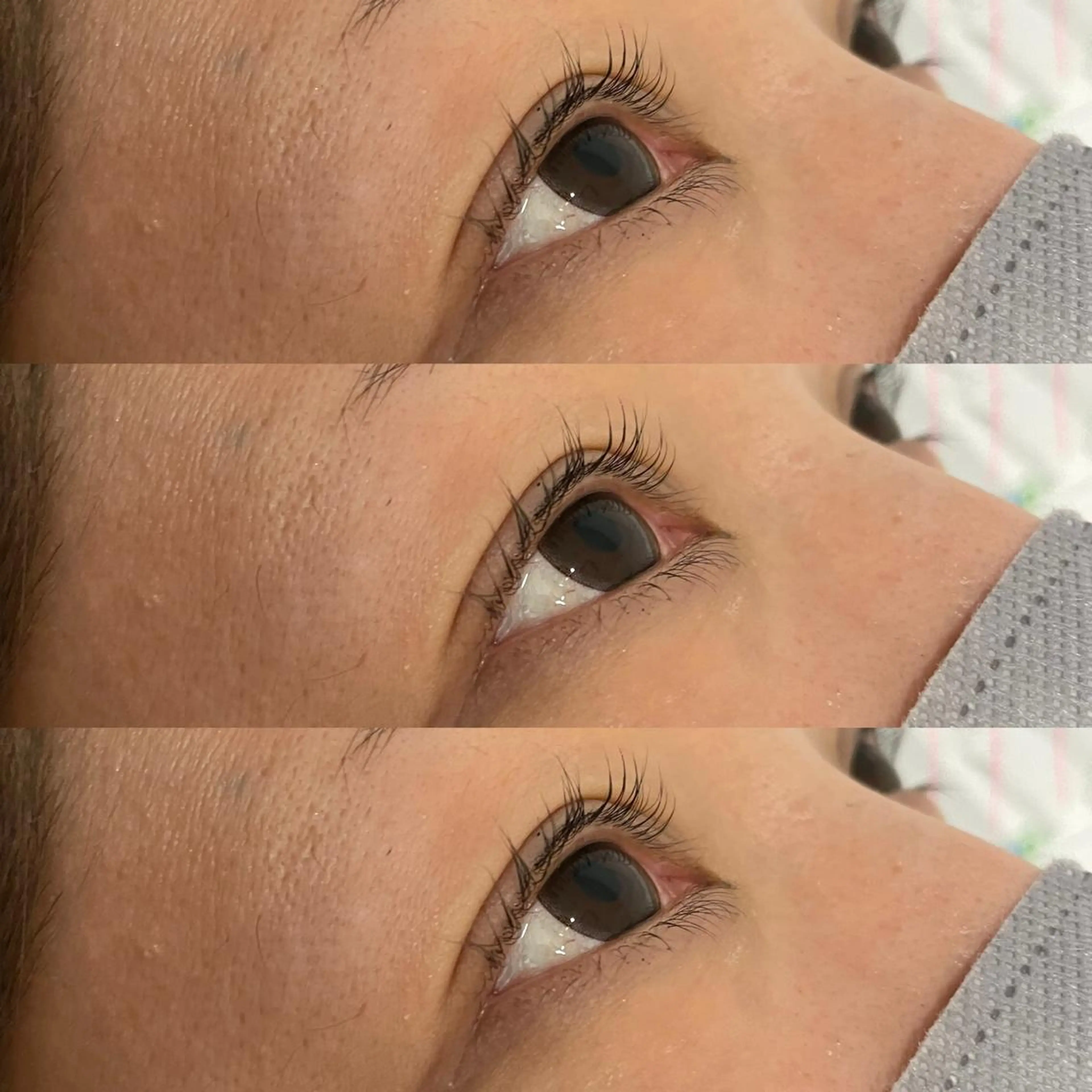 マツエク・マツパ embellie アンベリー所属・アン ベリーのエステ・リラクイメージ